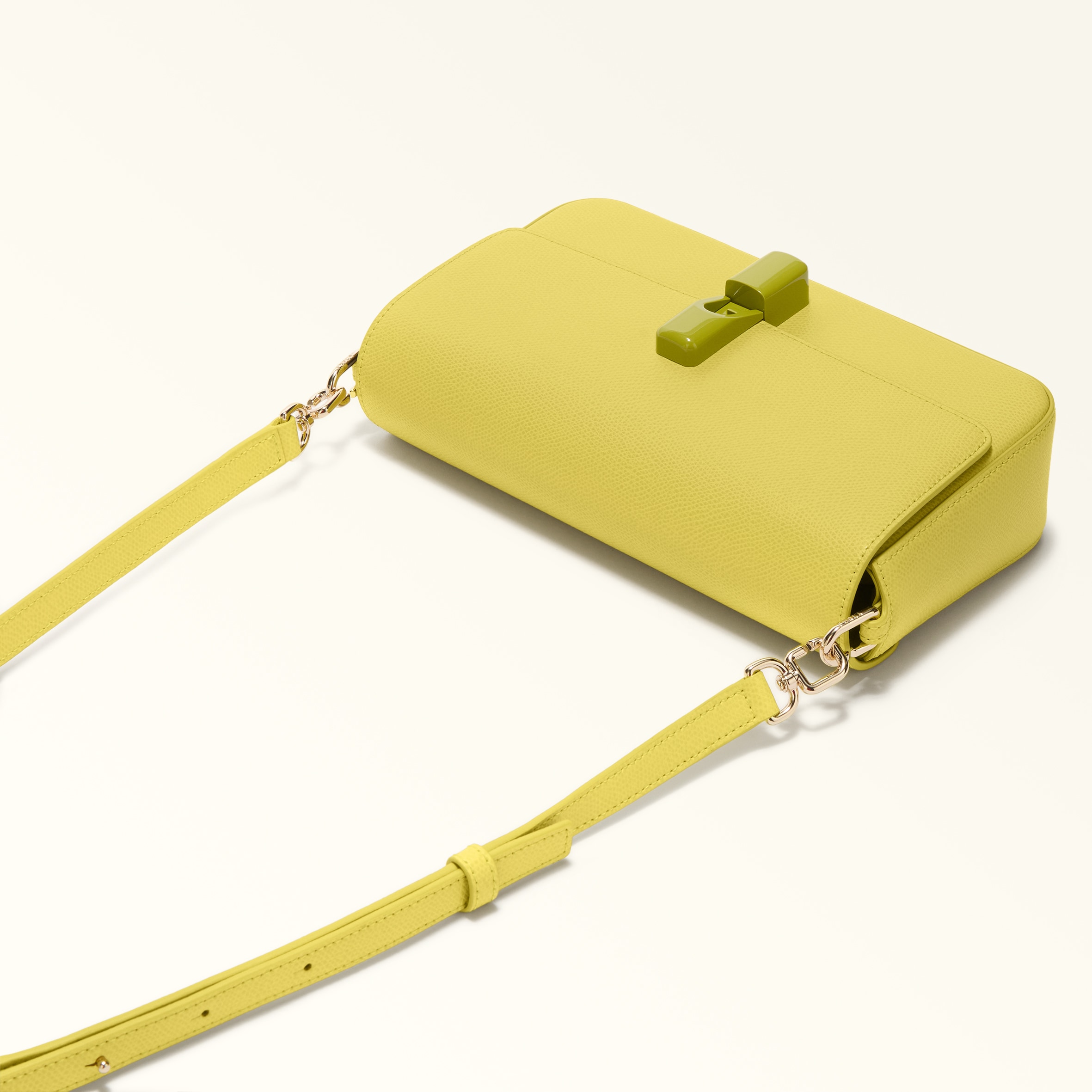 Crossbody S M Yellow Furla Iride