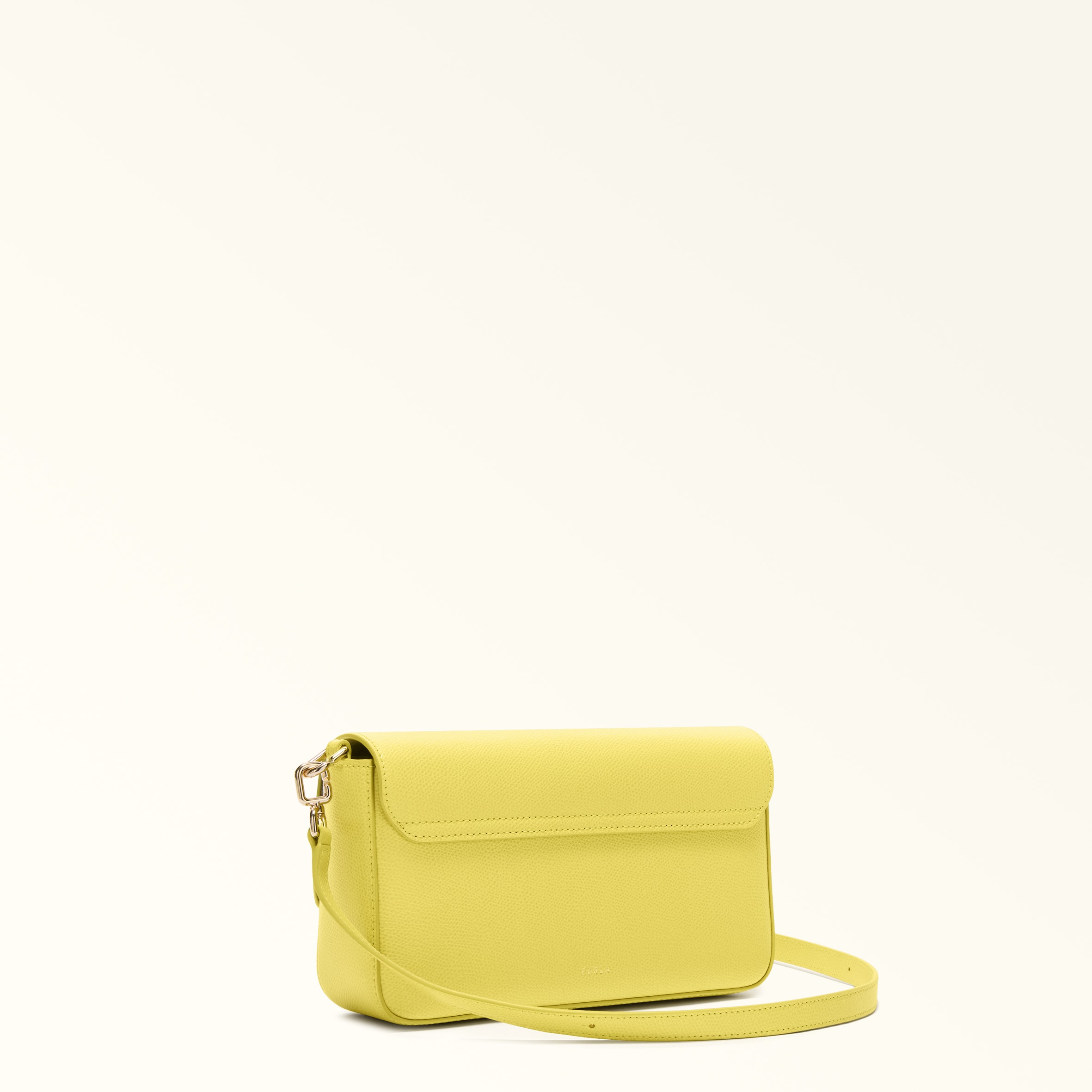 Crossbody S M Yellow Furla Iride