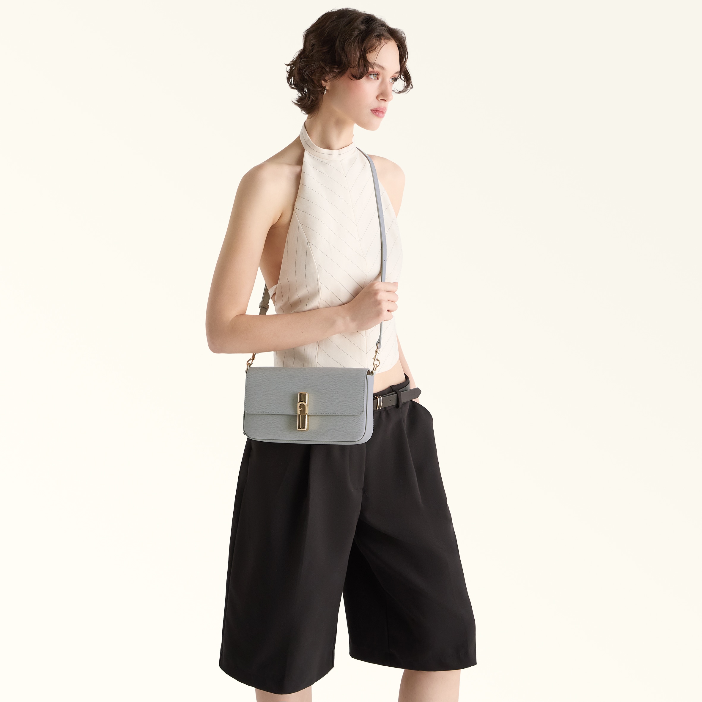 FURLA IRIDE 斜挎包 S