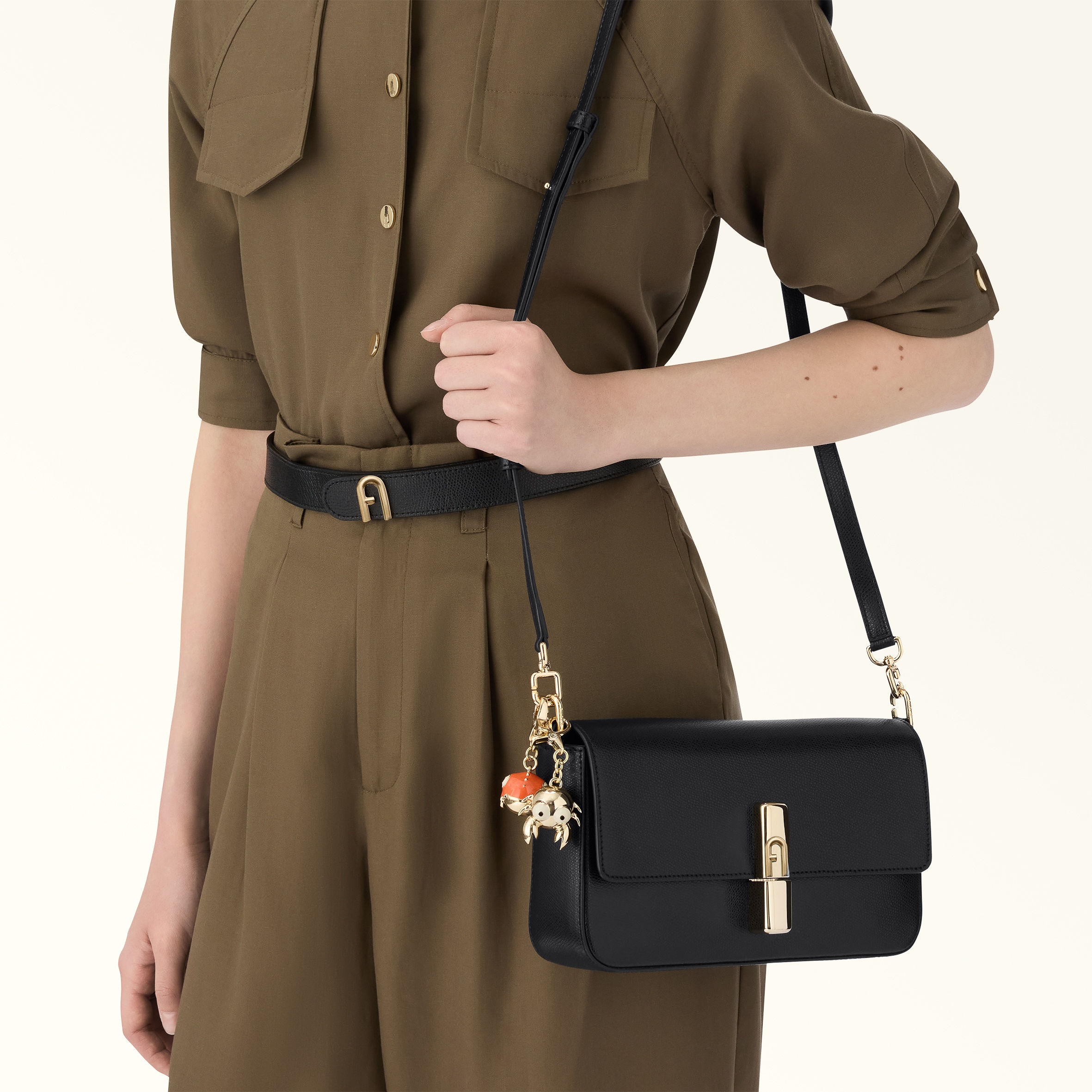 FURLA IRIDE 斜挎包 S