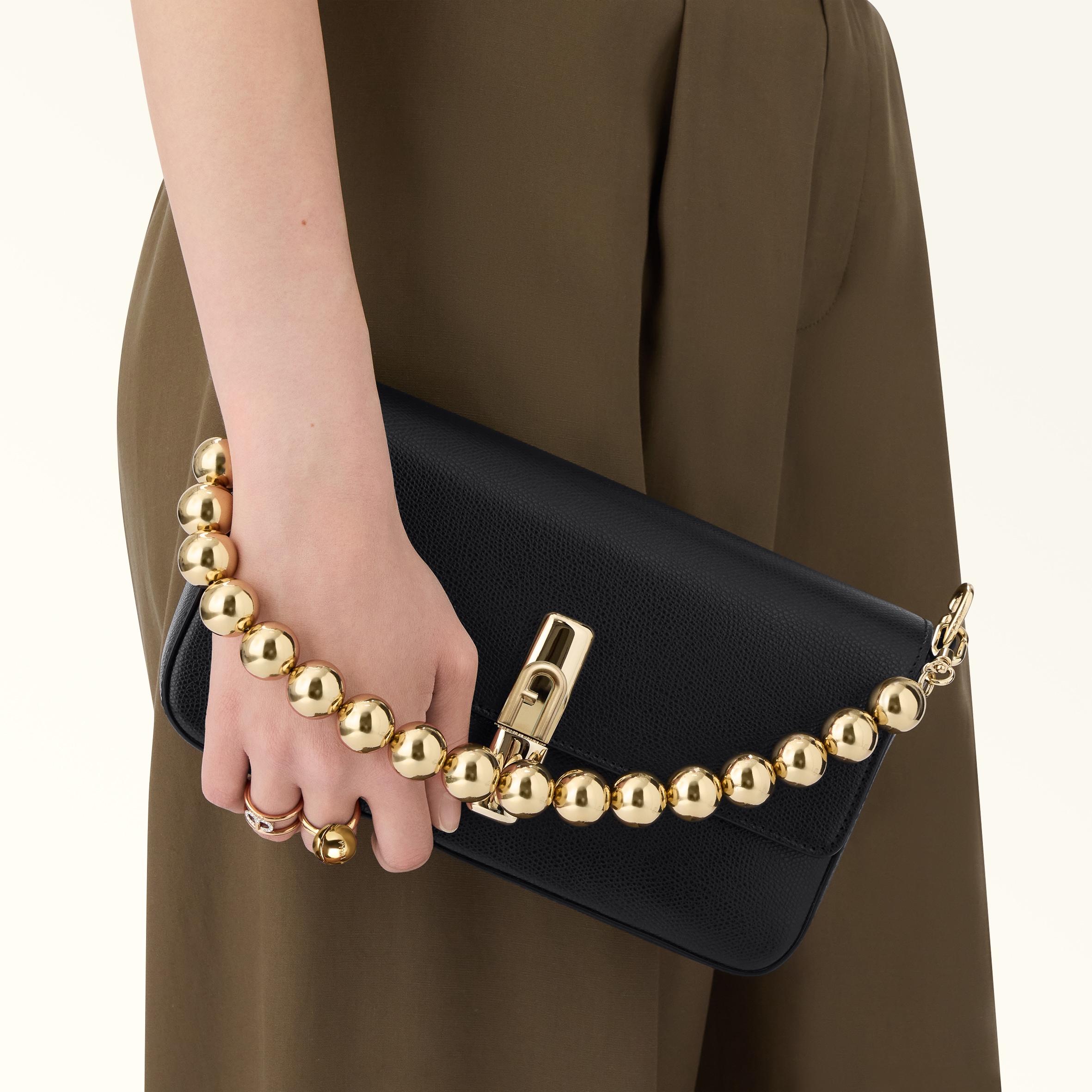 FURLA IRIDE 斜挎包 S