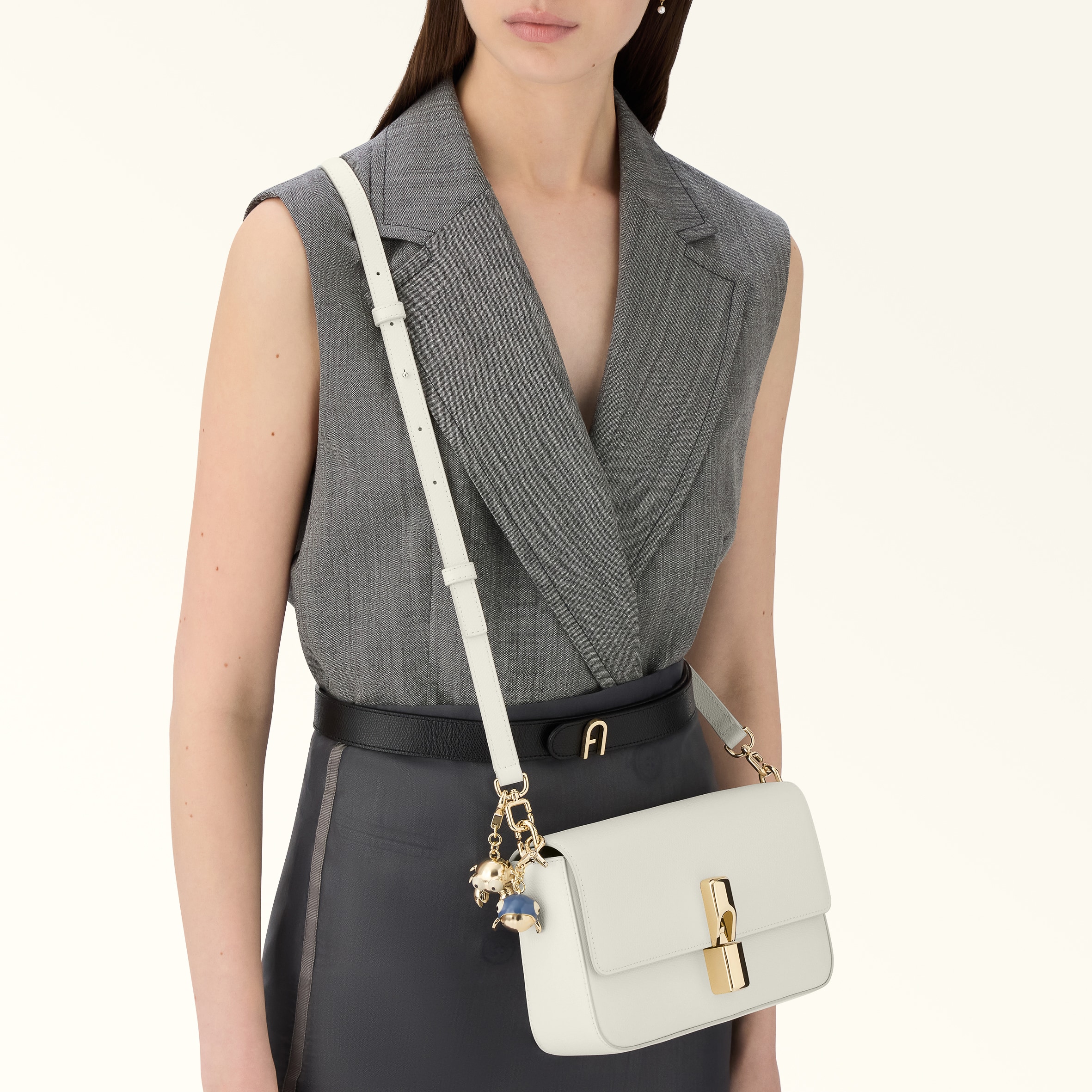 FURLA IRIDE 斜挎包 S