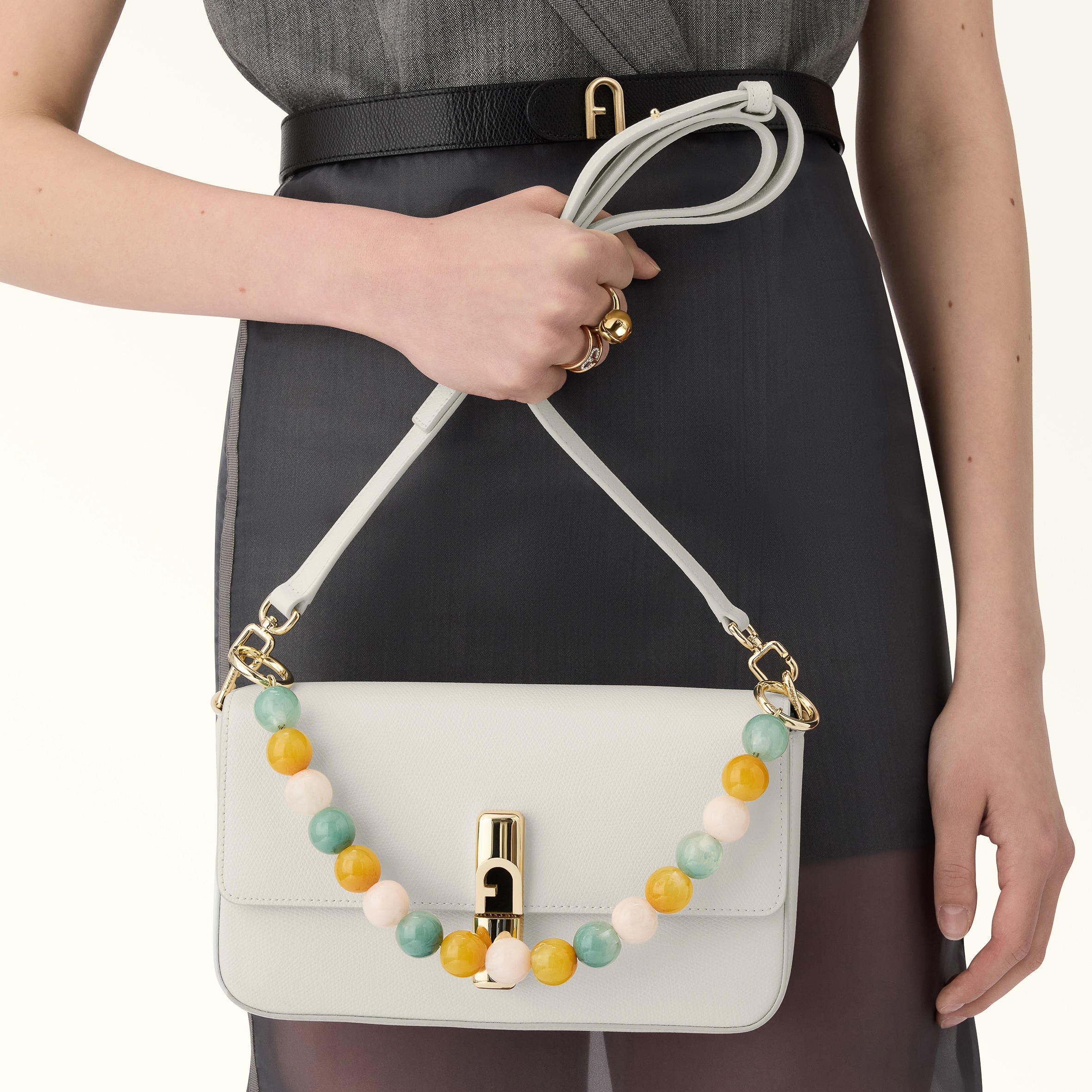 FURLA IRIDE 斜挎包 S