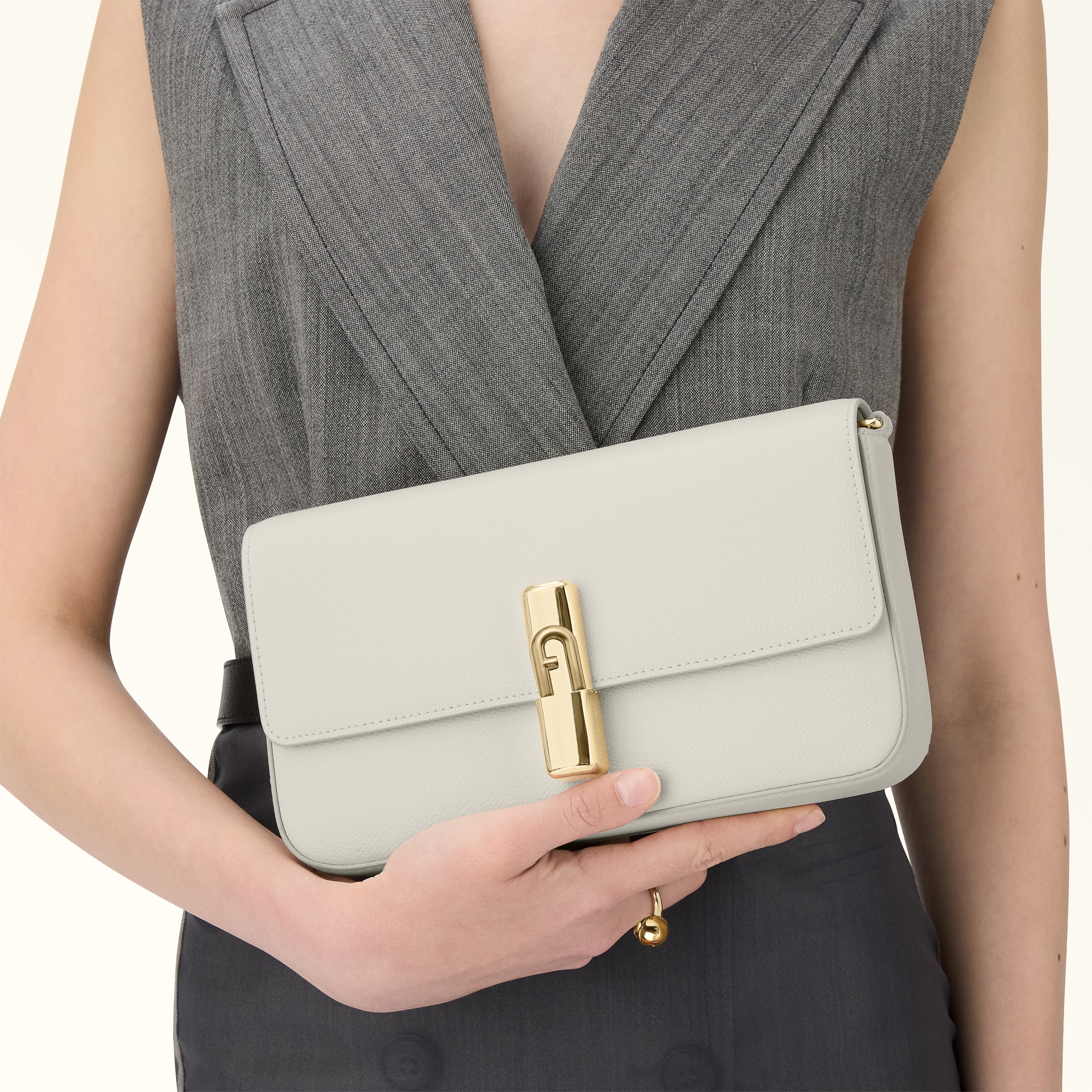 FURLA IRIDE CROSSBODY S