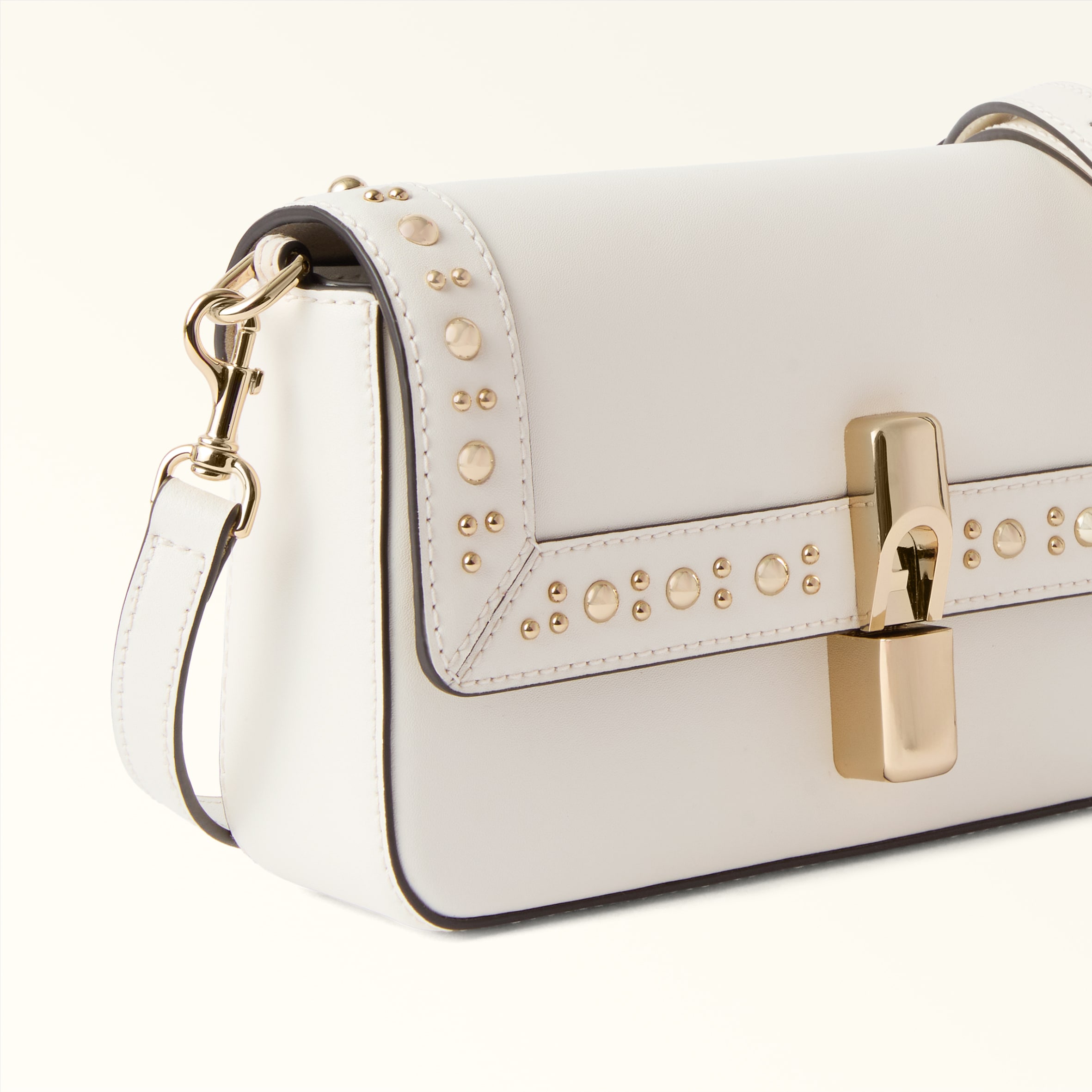 Crossbody S Panna Furla Iride