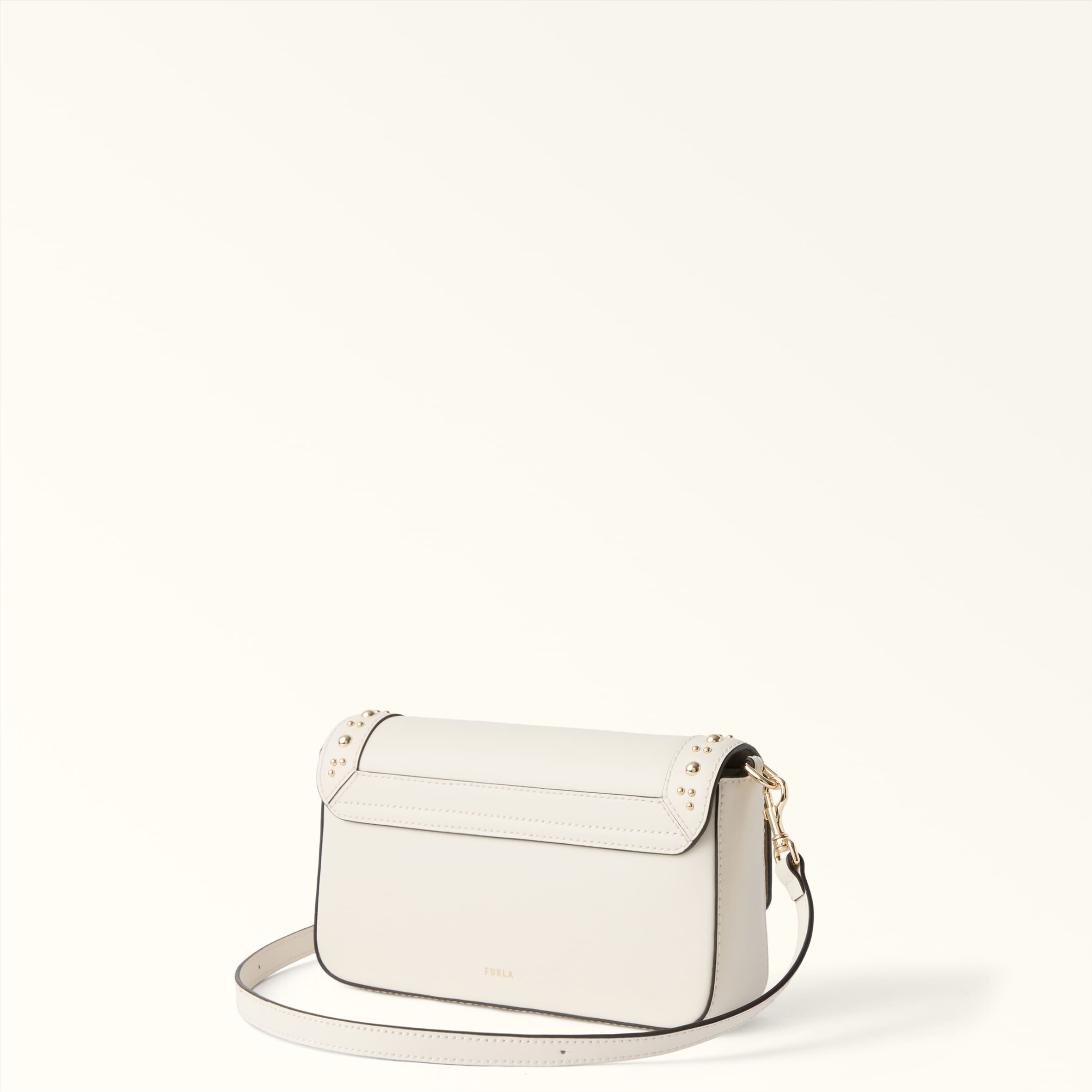 Crossbody S Panna Furla Iride