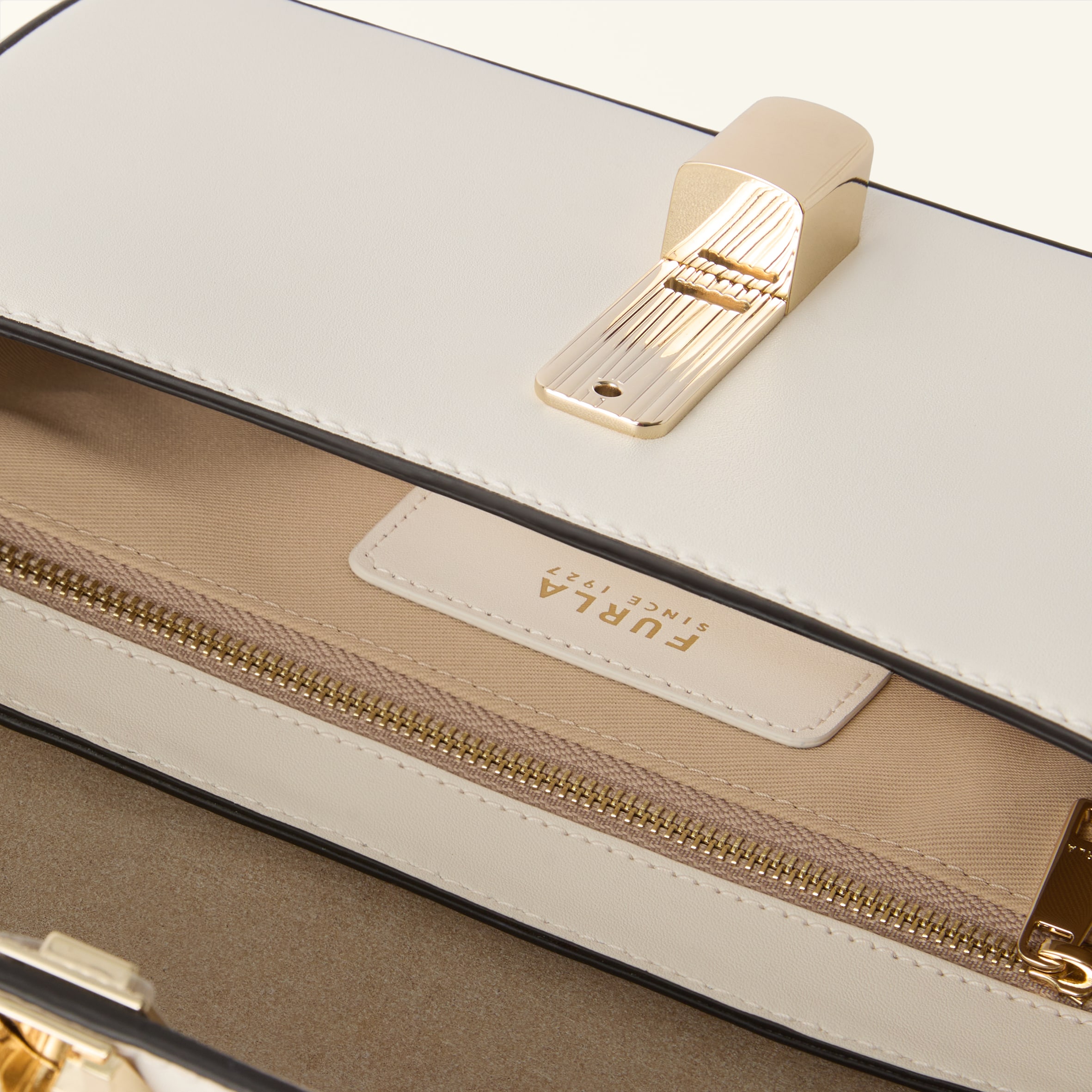 Crossbody S Panna Furla Iride