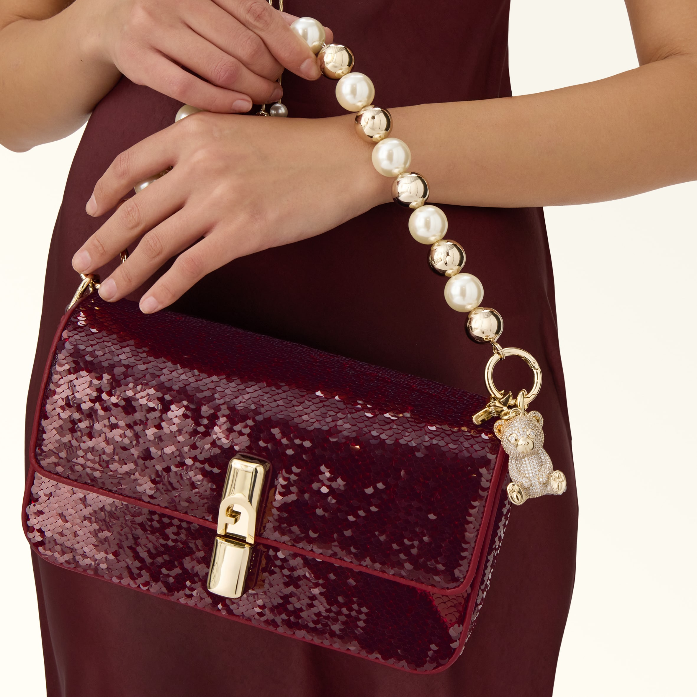 Furla Iride