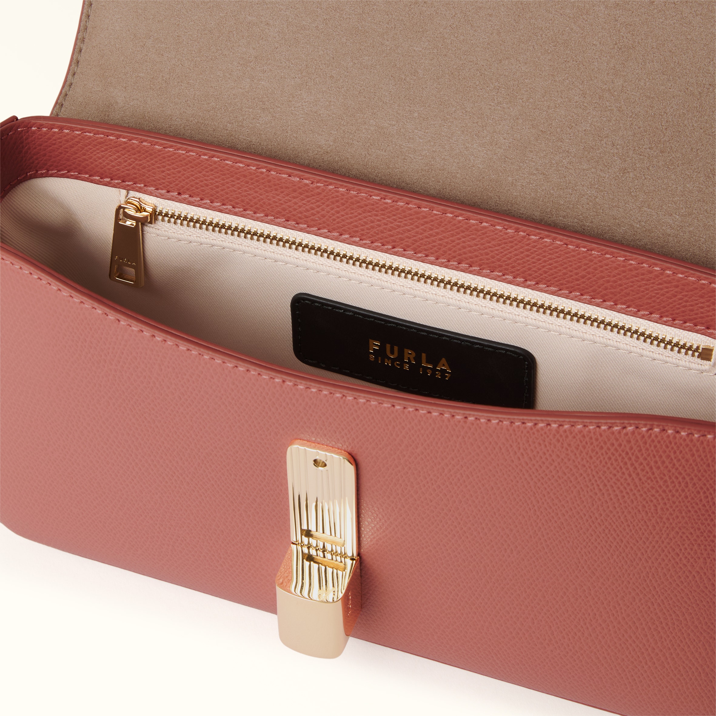 FURLA IRIDE 斜挎包 S