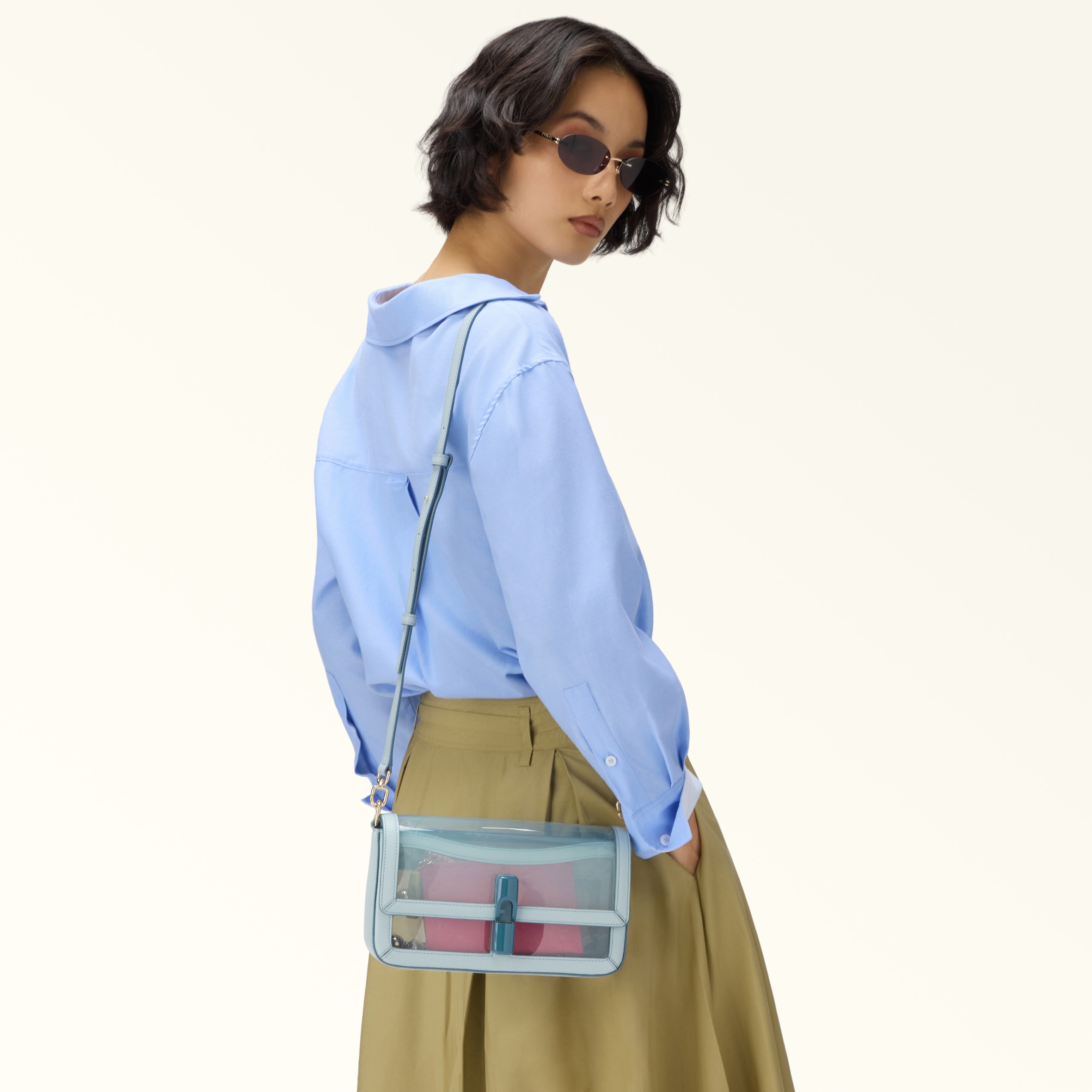 Furla Iride