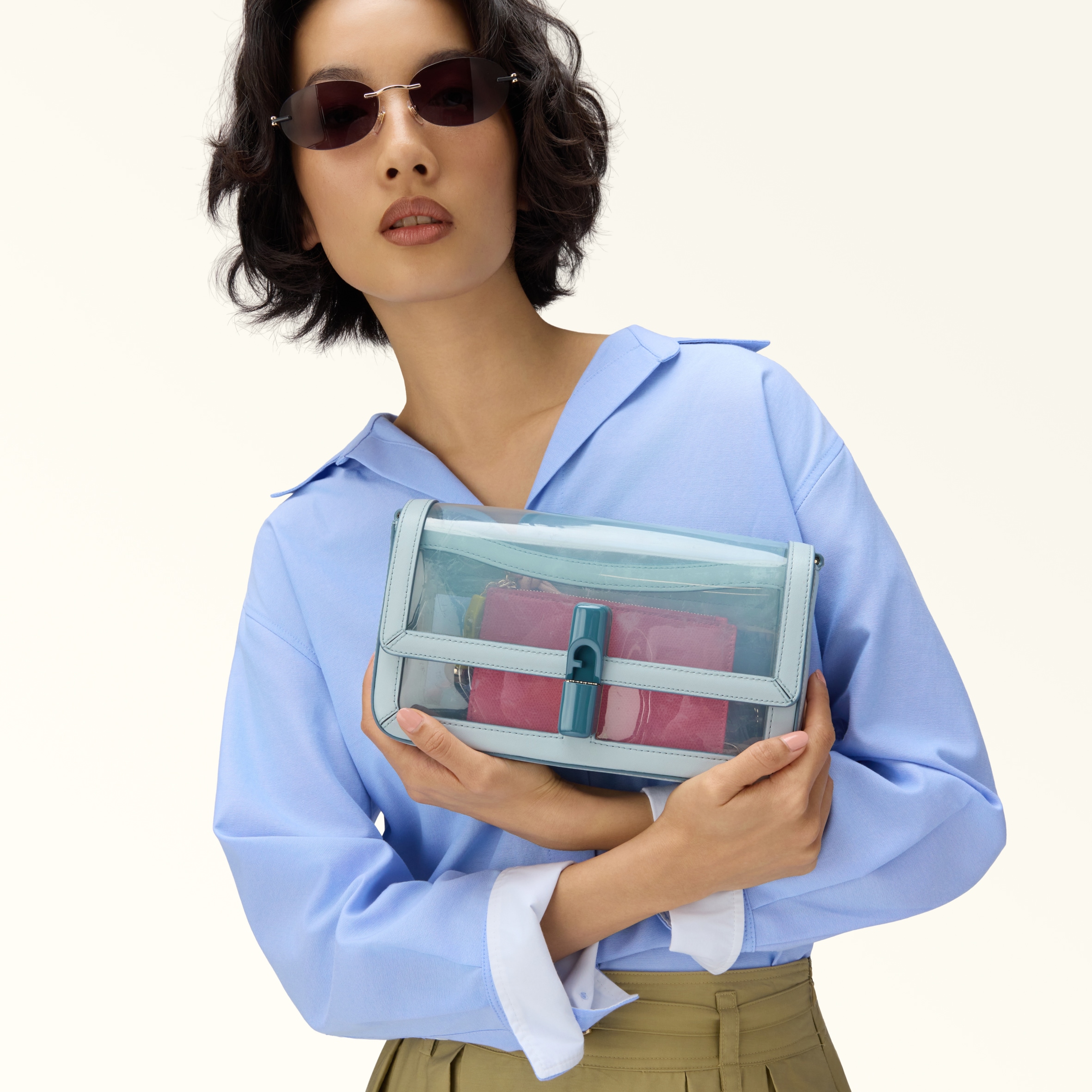 Furla Iride