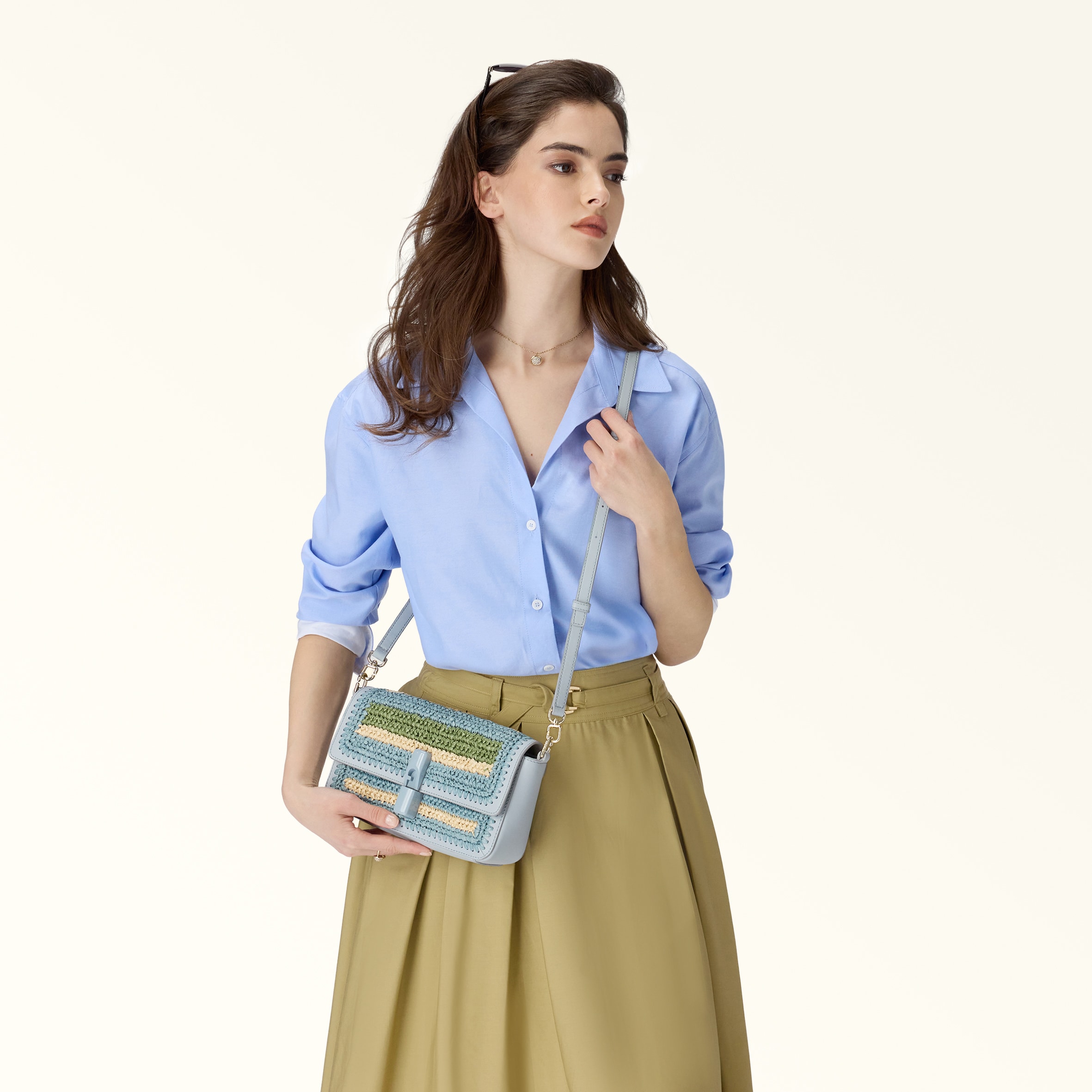 Furla Iride