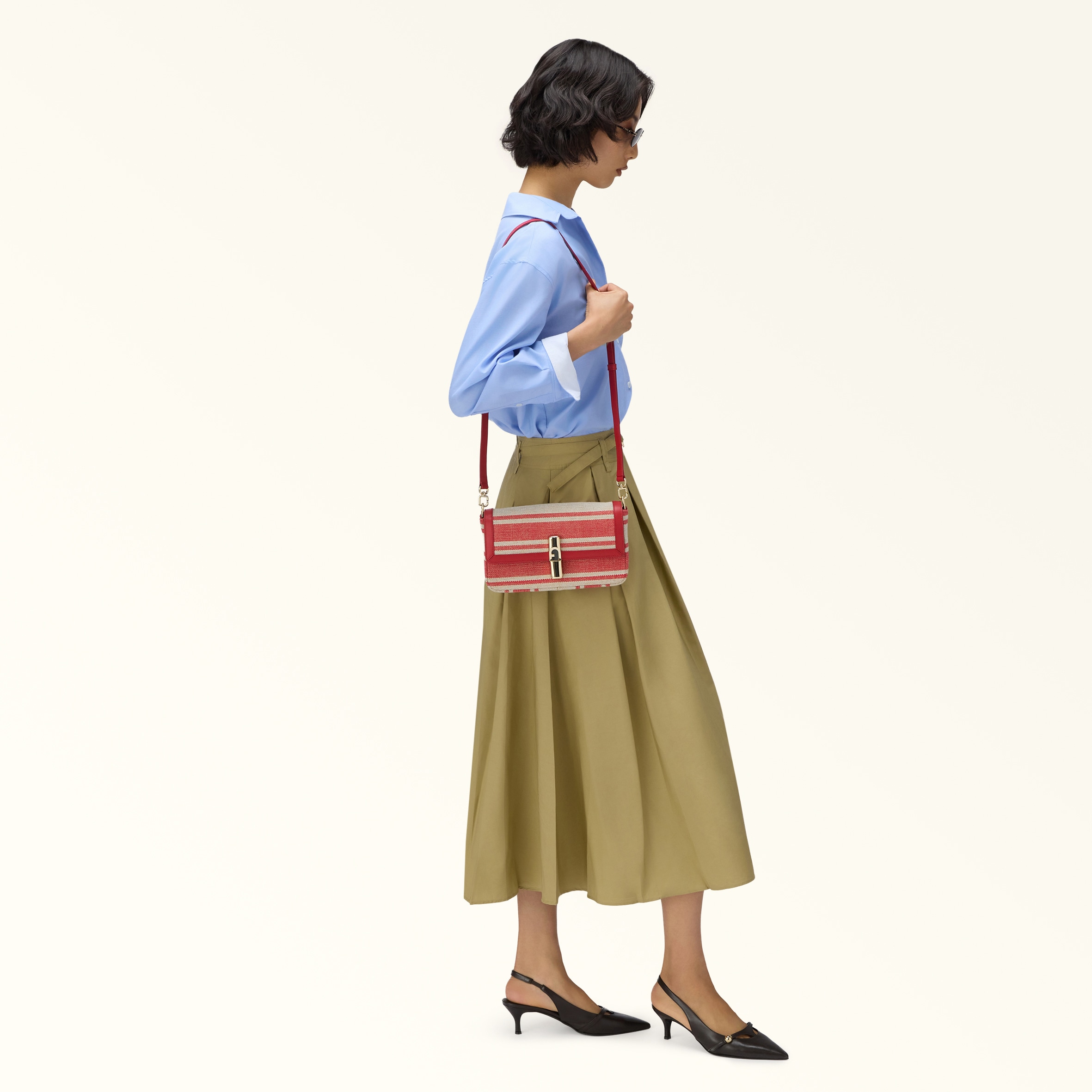 Furla Iride