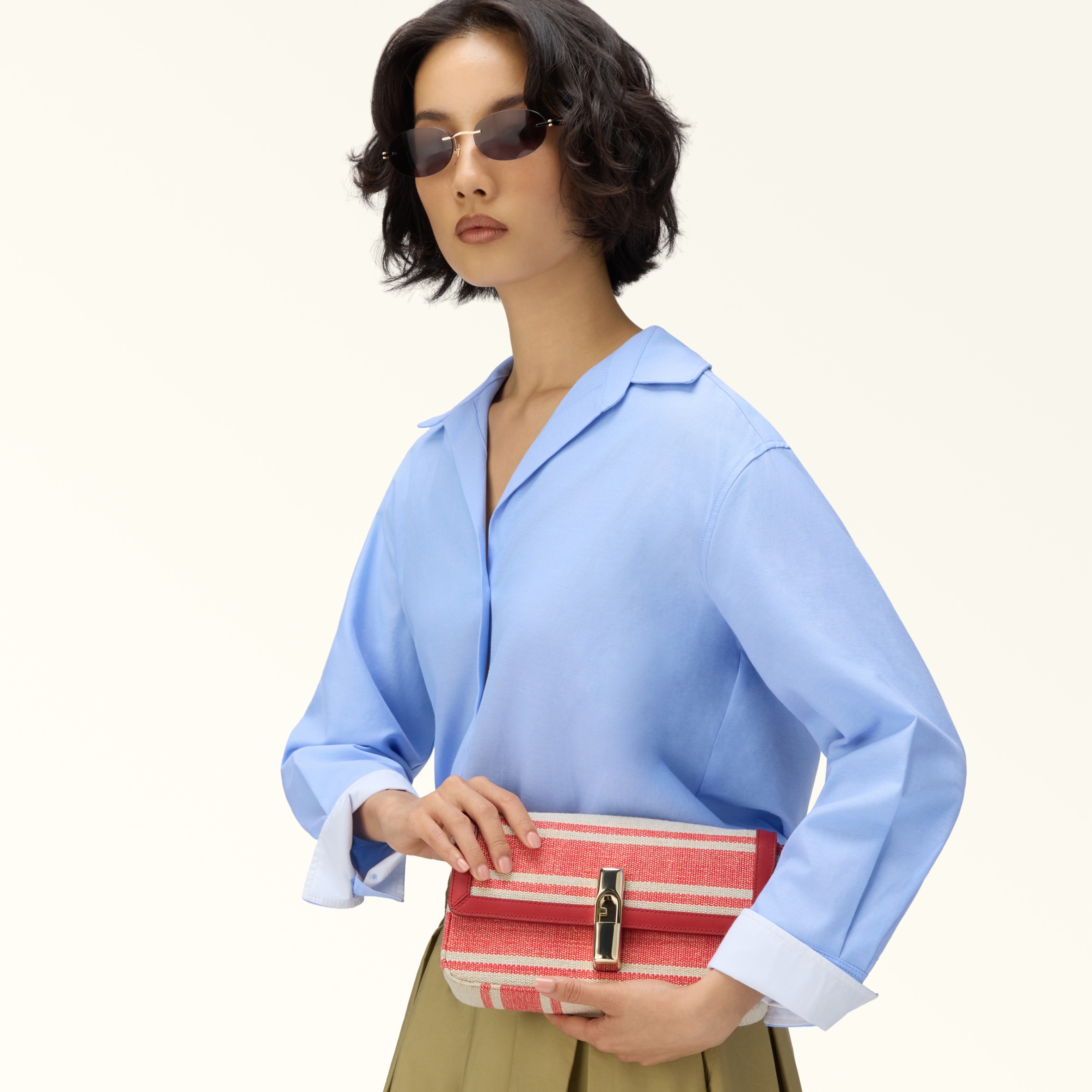 Furla Iride