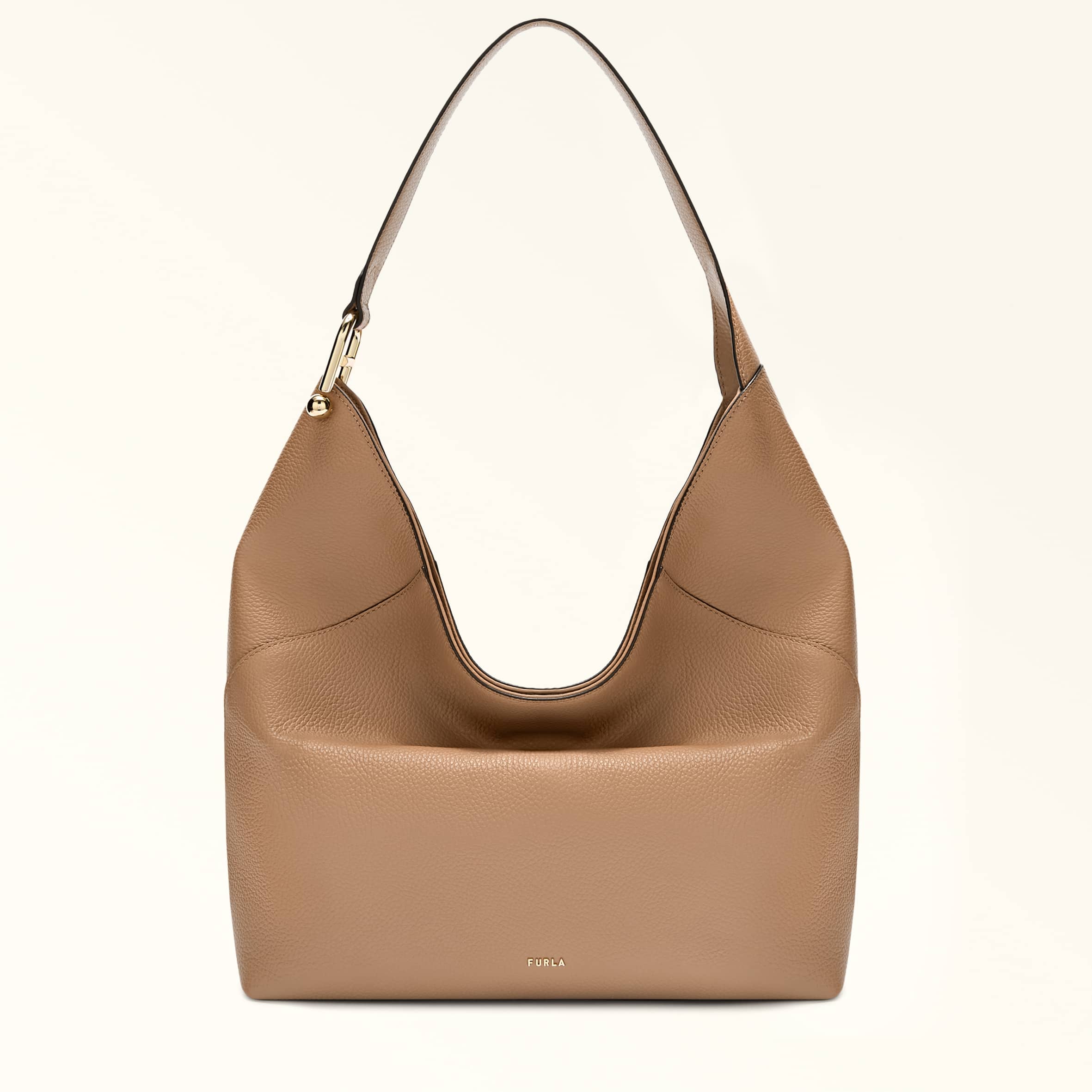 FURLA LARA 水饺包 L