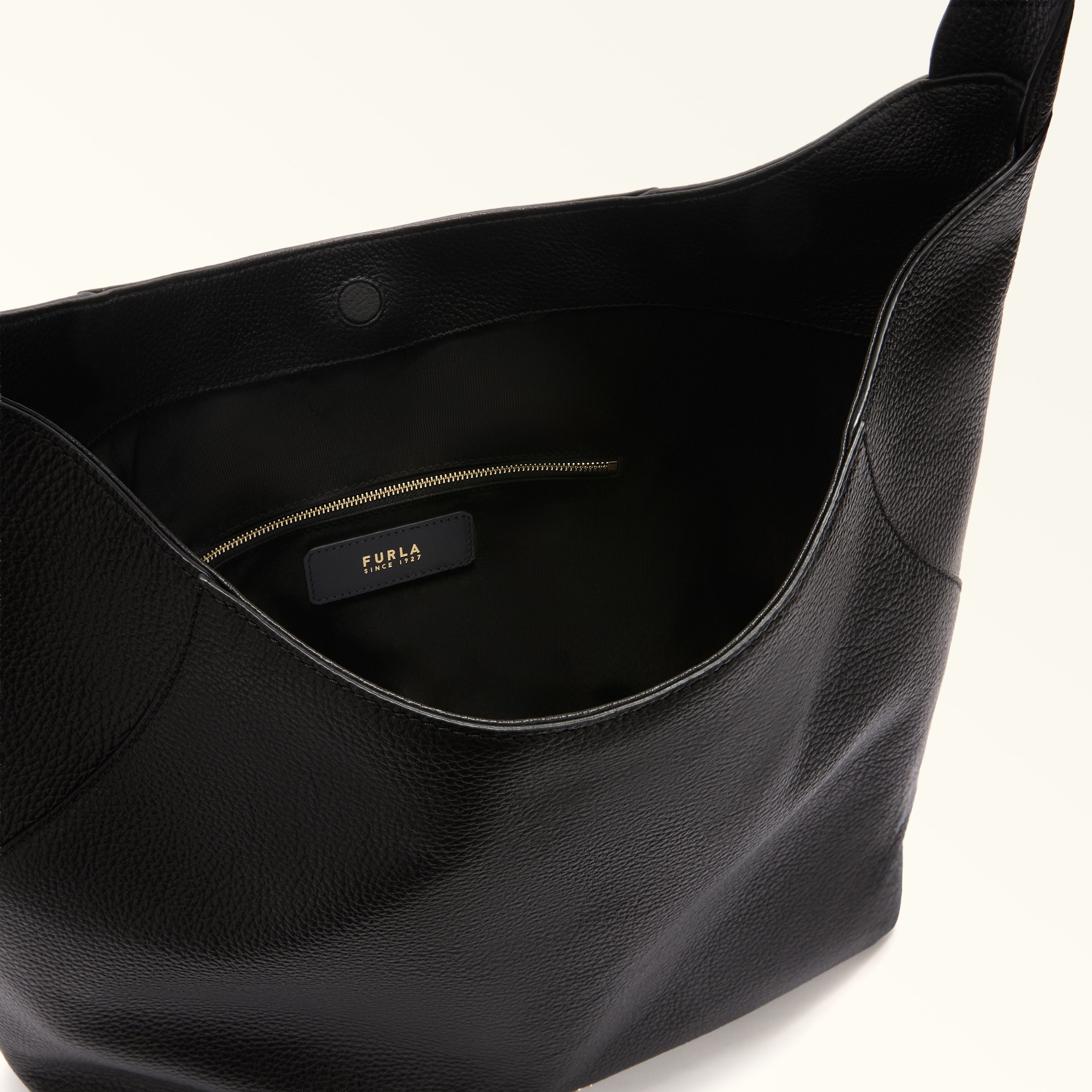 FURLA LARA 水饺包 L