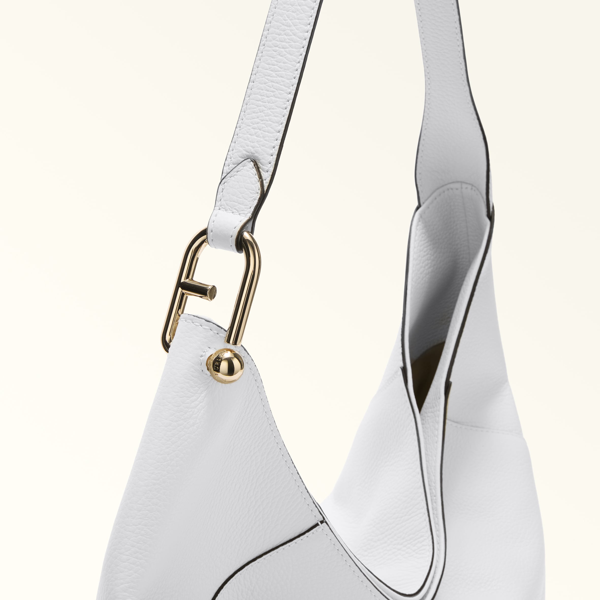 FURLA LARA 水饺包 L