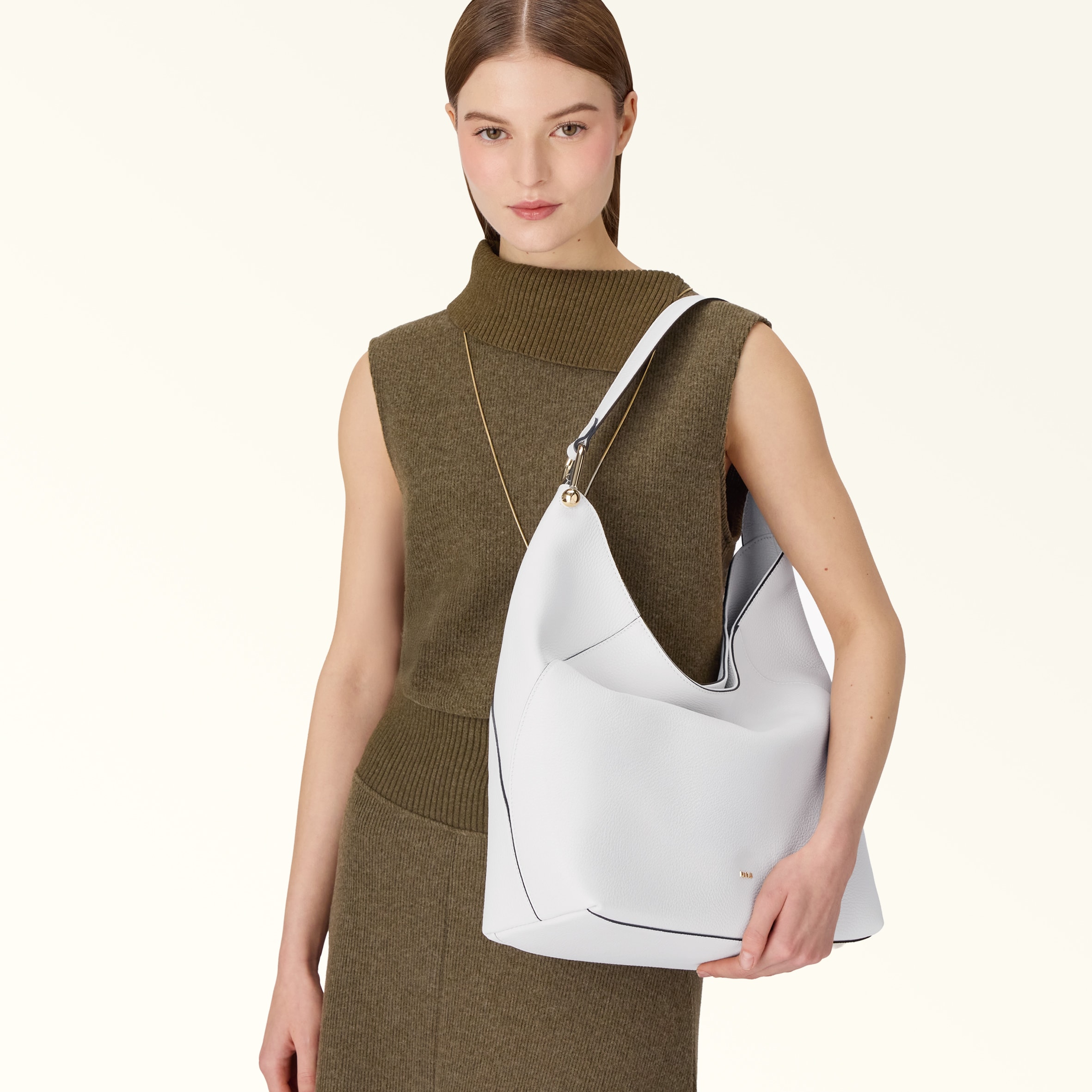 FURLA LARA 水饺包 L