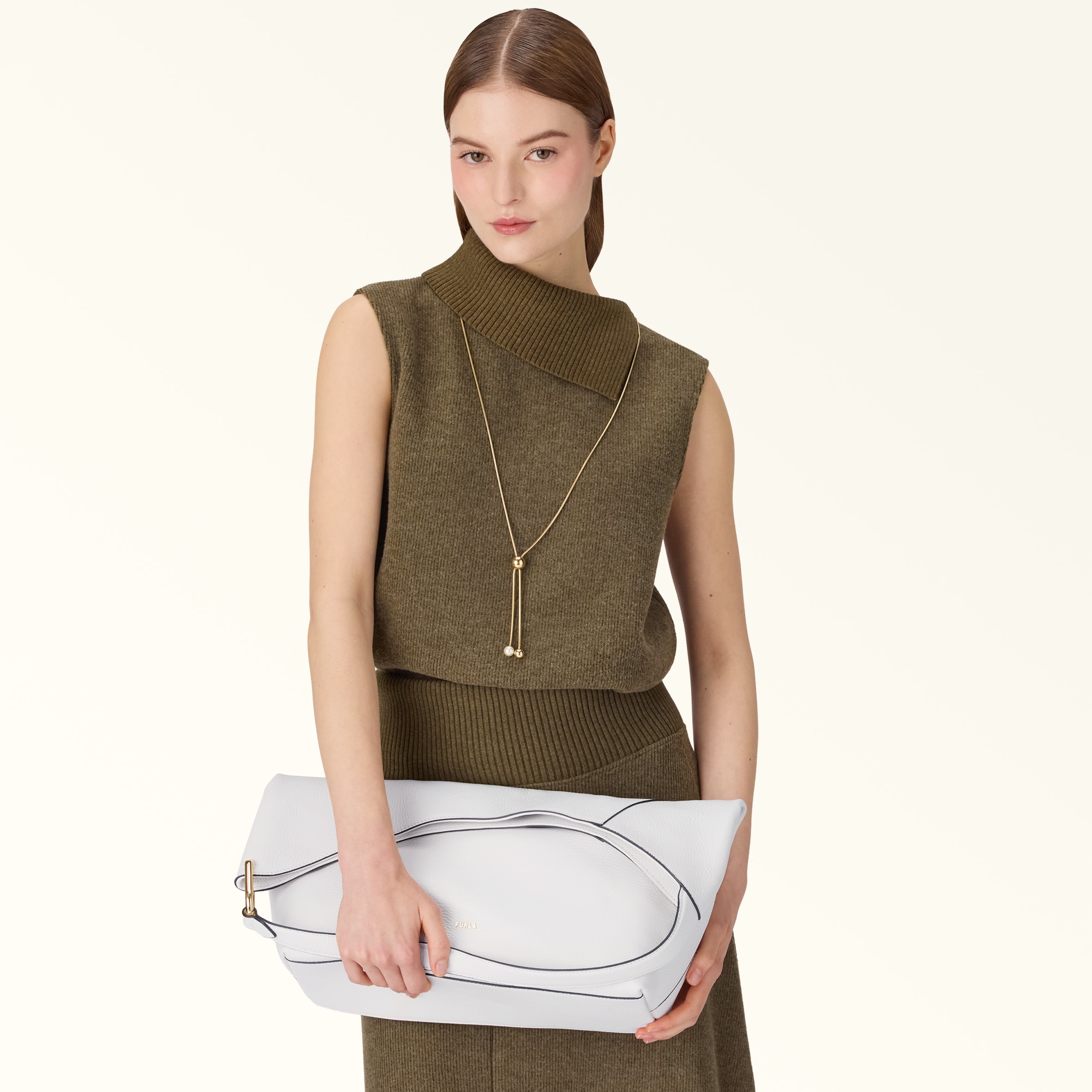 ショルダーバッグ L TALCO h Furla Lara | Furla JP