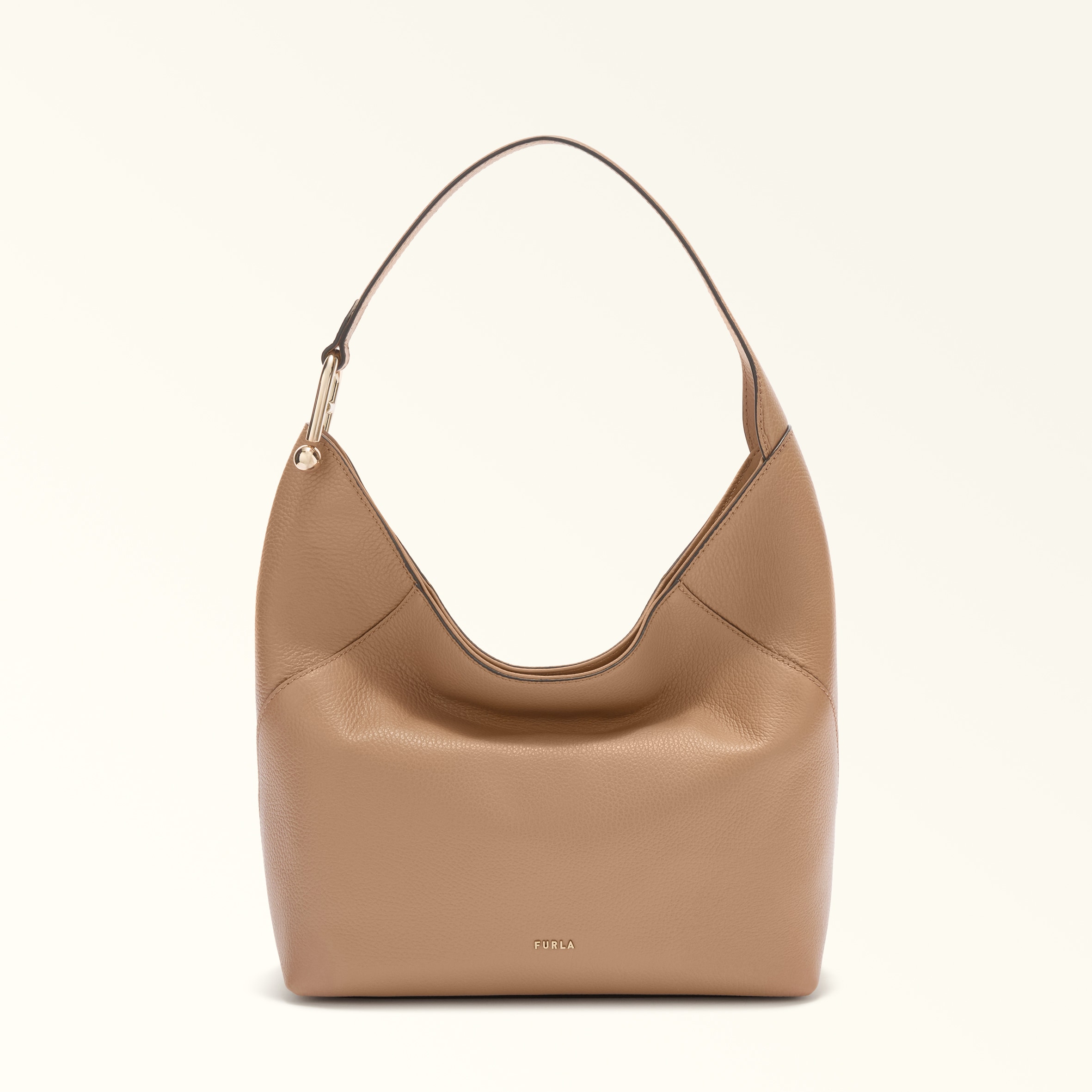 FURLA LARA 水饺包 M