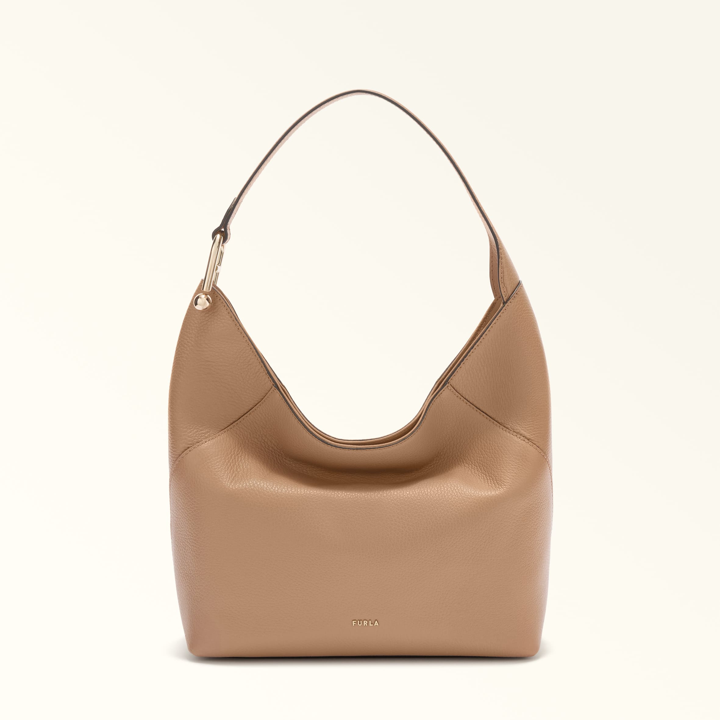 FURLA LARA 水饺包 M