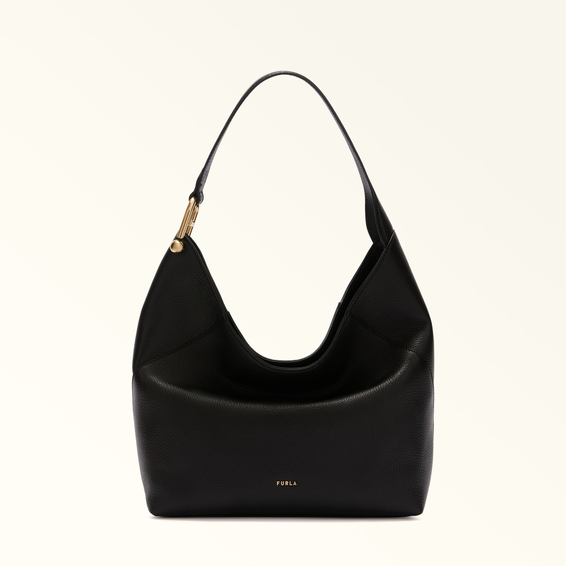 FURLA LARA 水饺包 M