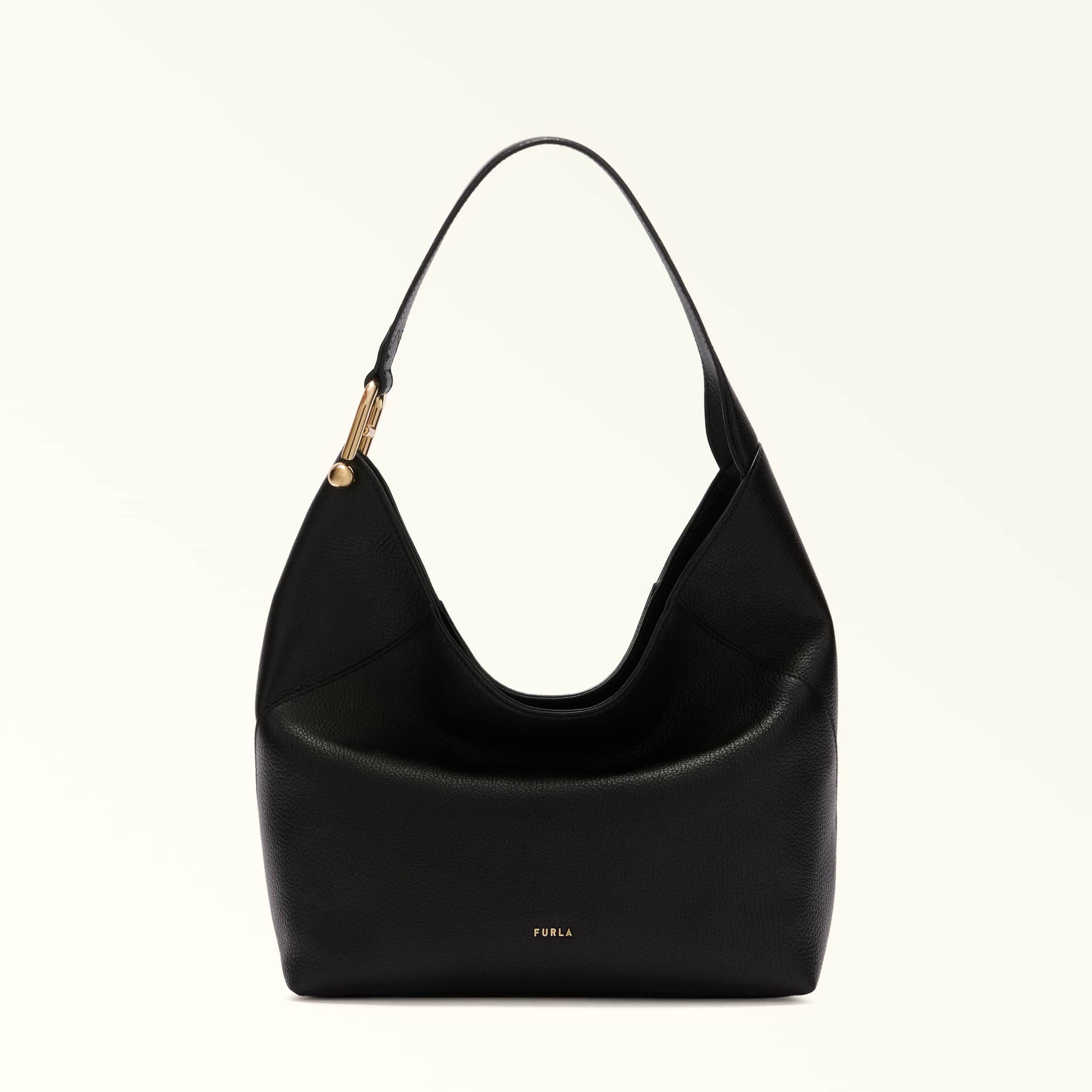FURLA LARA 水饺包 M