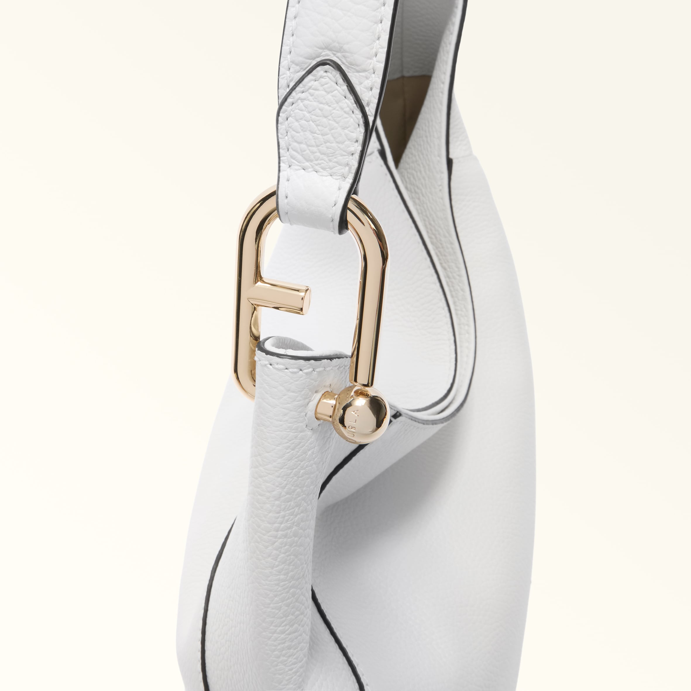 FURLA LARA 水饺包 M