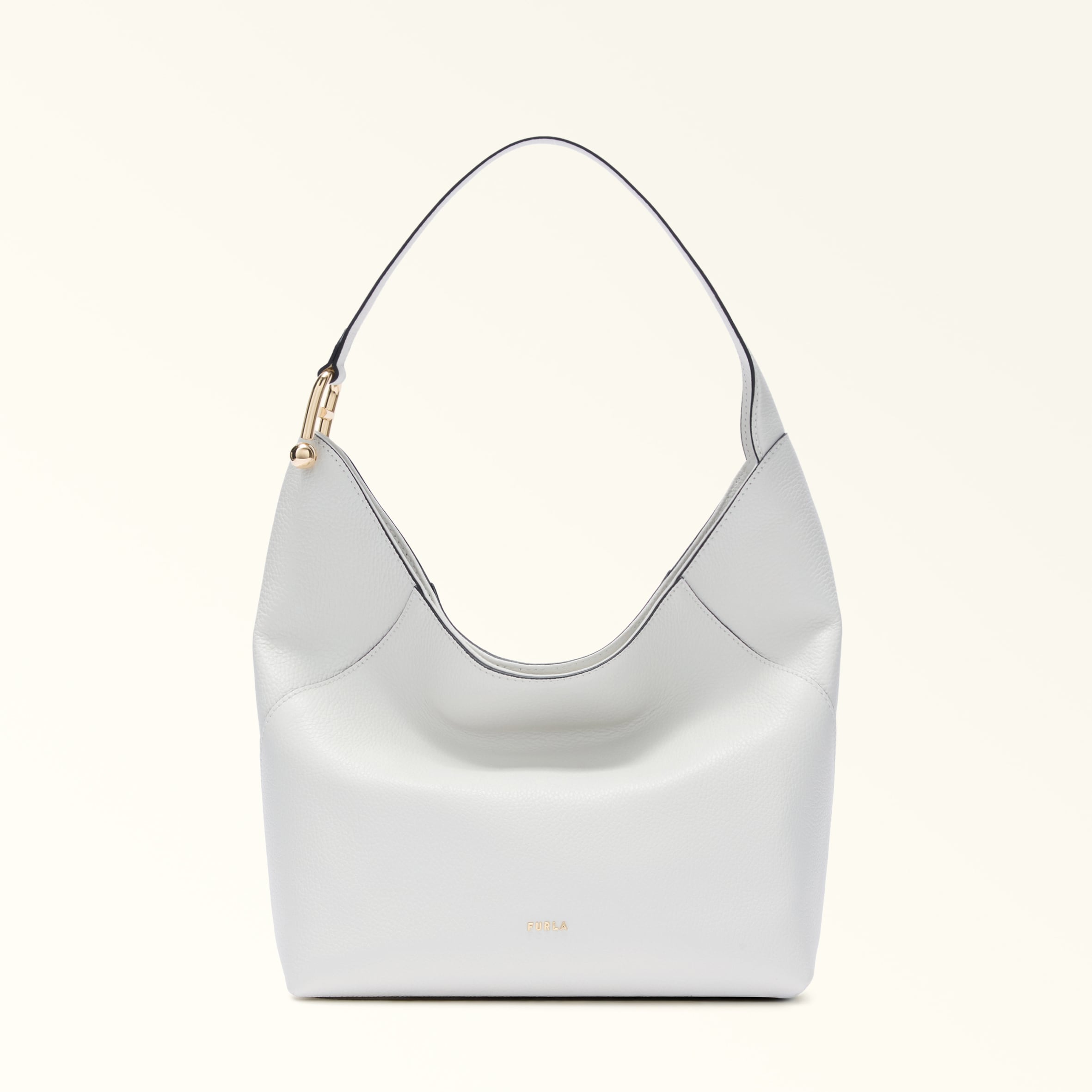 FURLA LARA 水饺包 M