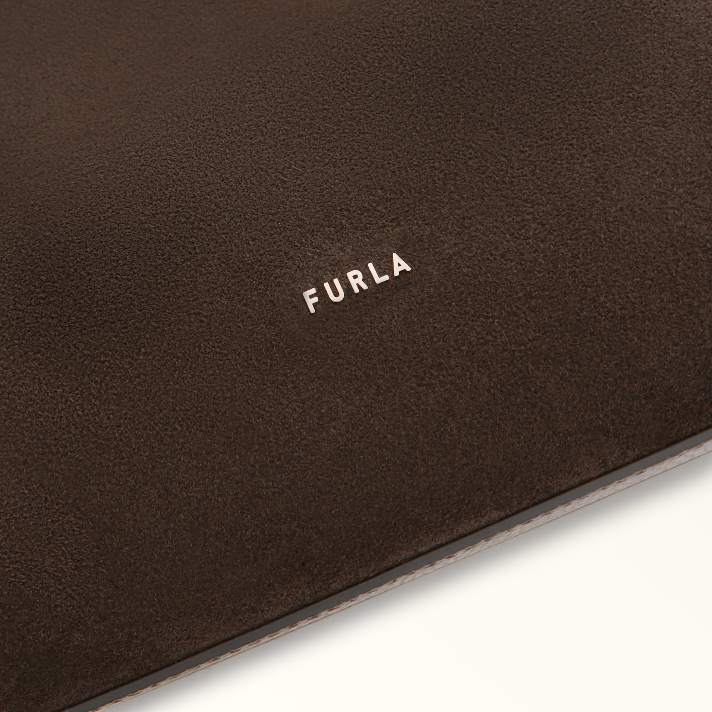 Shoulder Bag M TONI ESPRESSO Furla Lara | Furla US