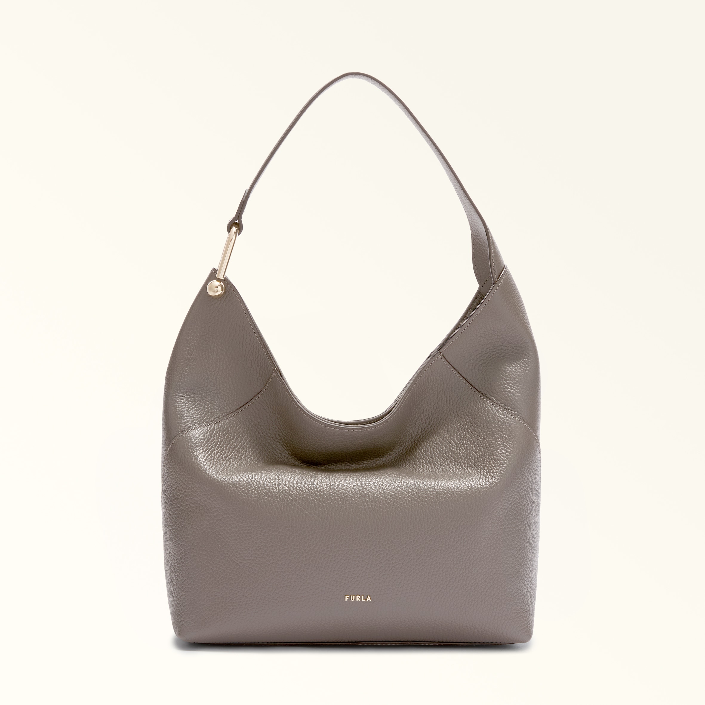 FURLA LARA 水饺包 M