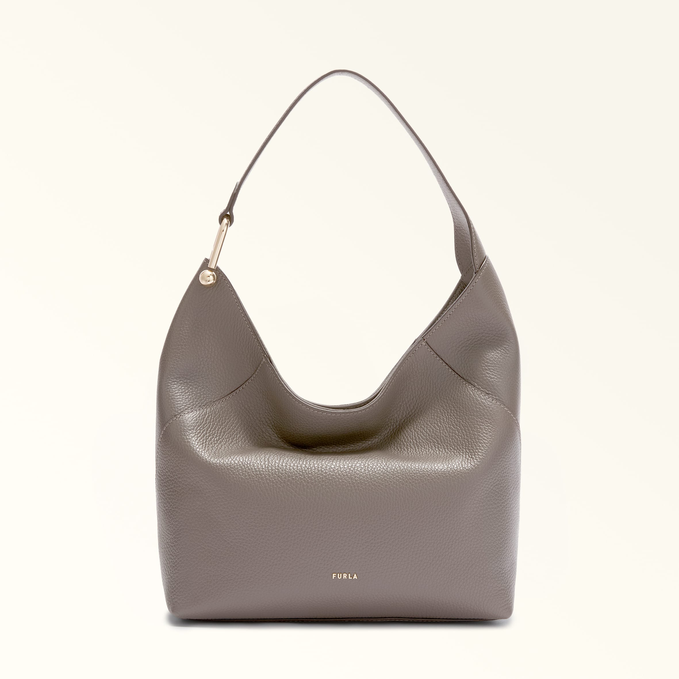 FURLA LARA 水饺包 M