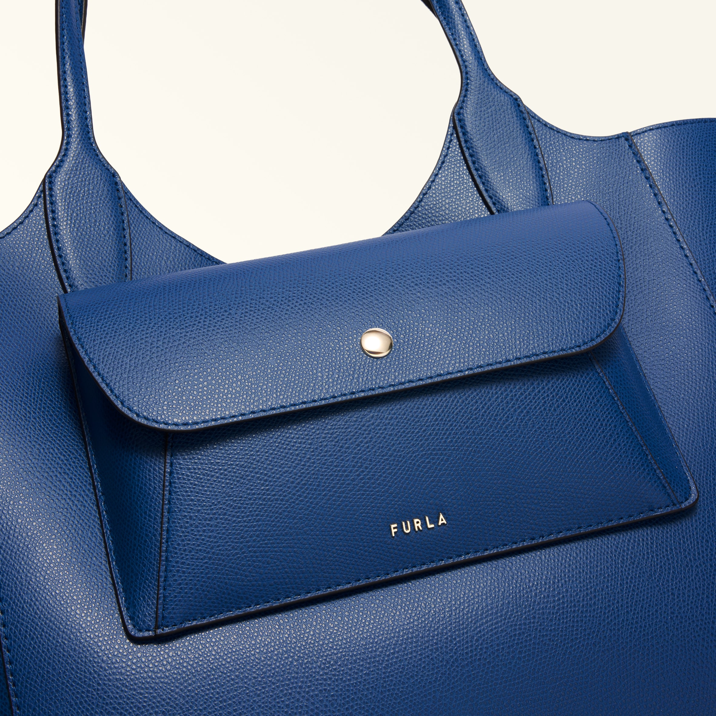 Tote M INDIGO Furla Lea | Furla US