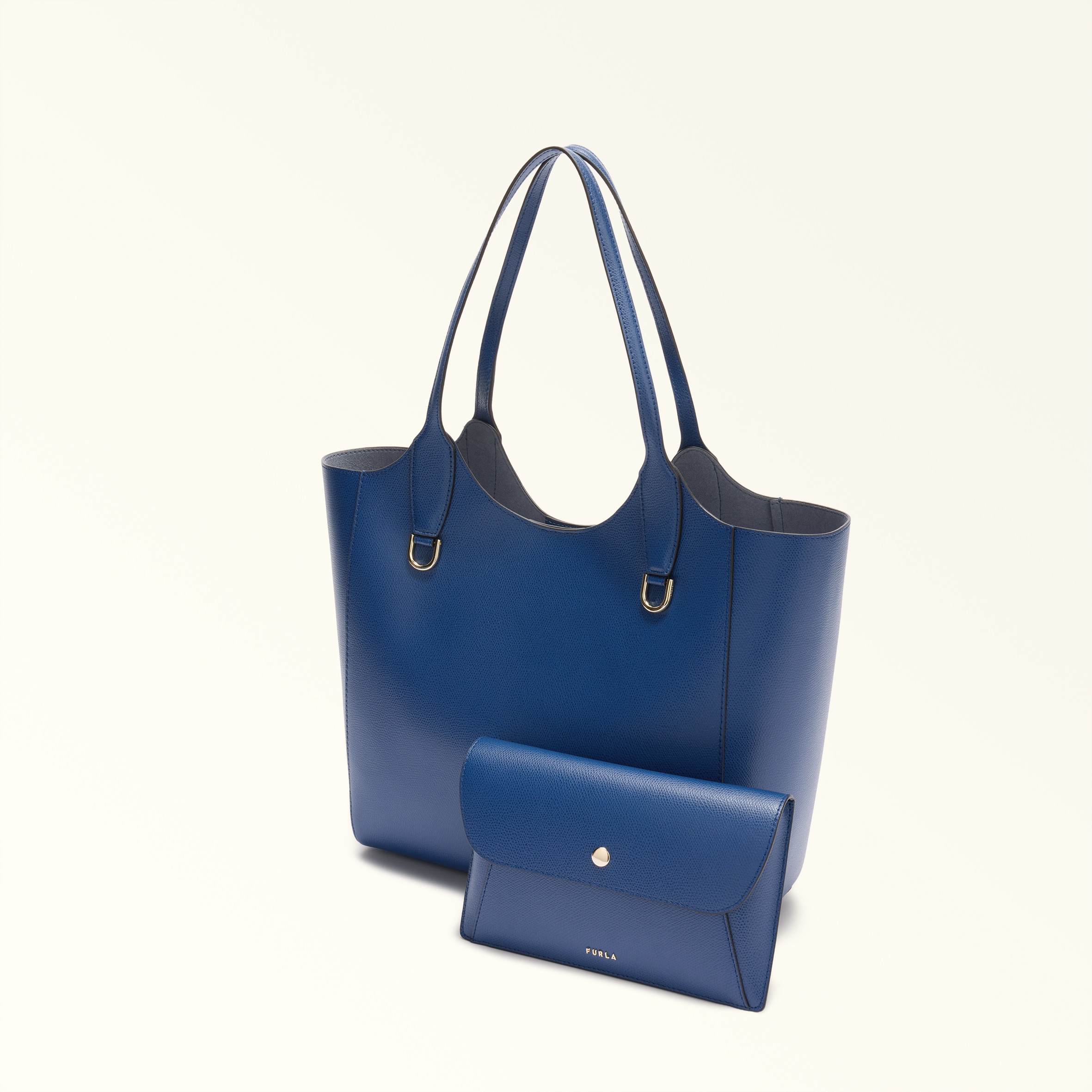 Tote M INDIGO Furla Lea | Furla US