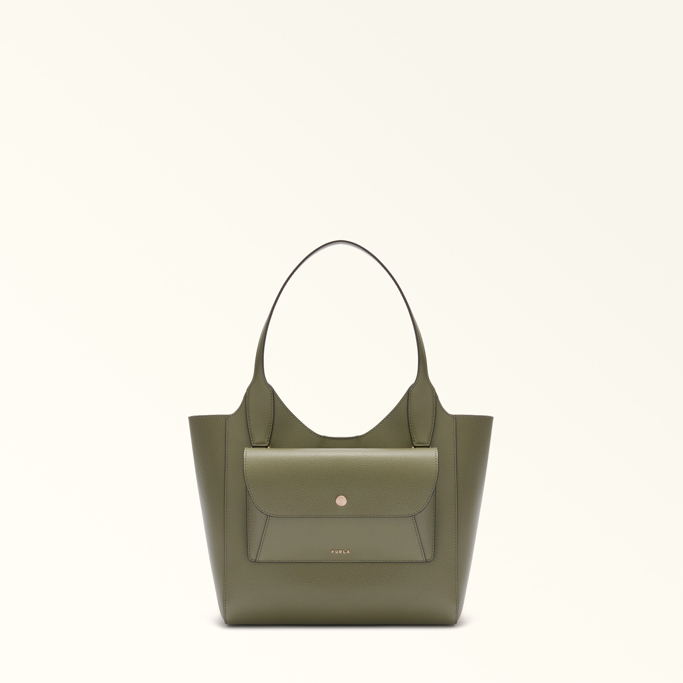 ショルダーバッグ - グリーン | Furla
