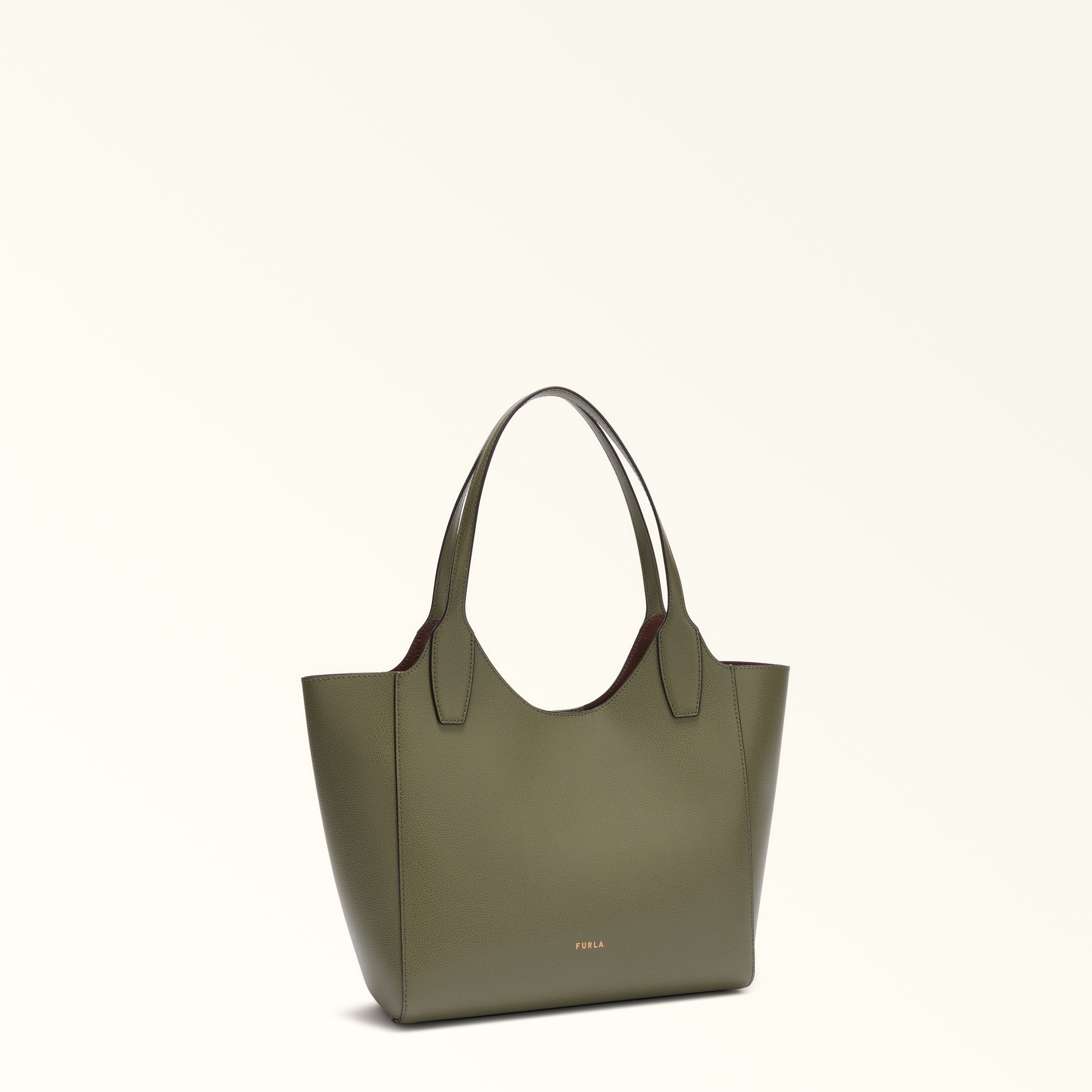 トートバッグ S AVOCADO Furla Lea | Furla JP