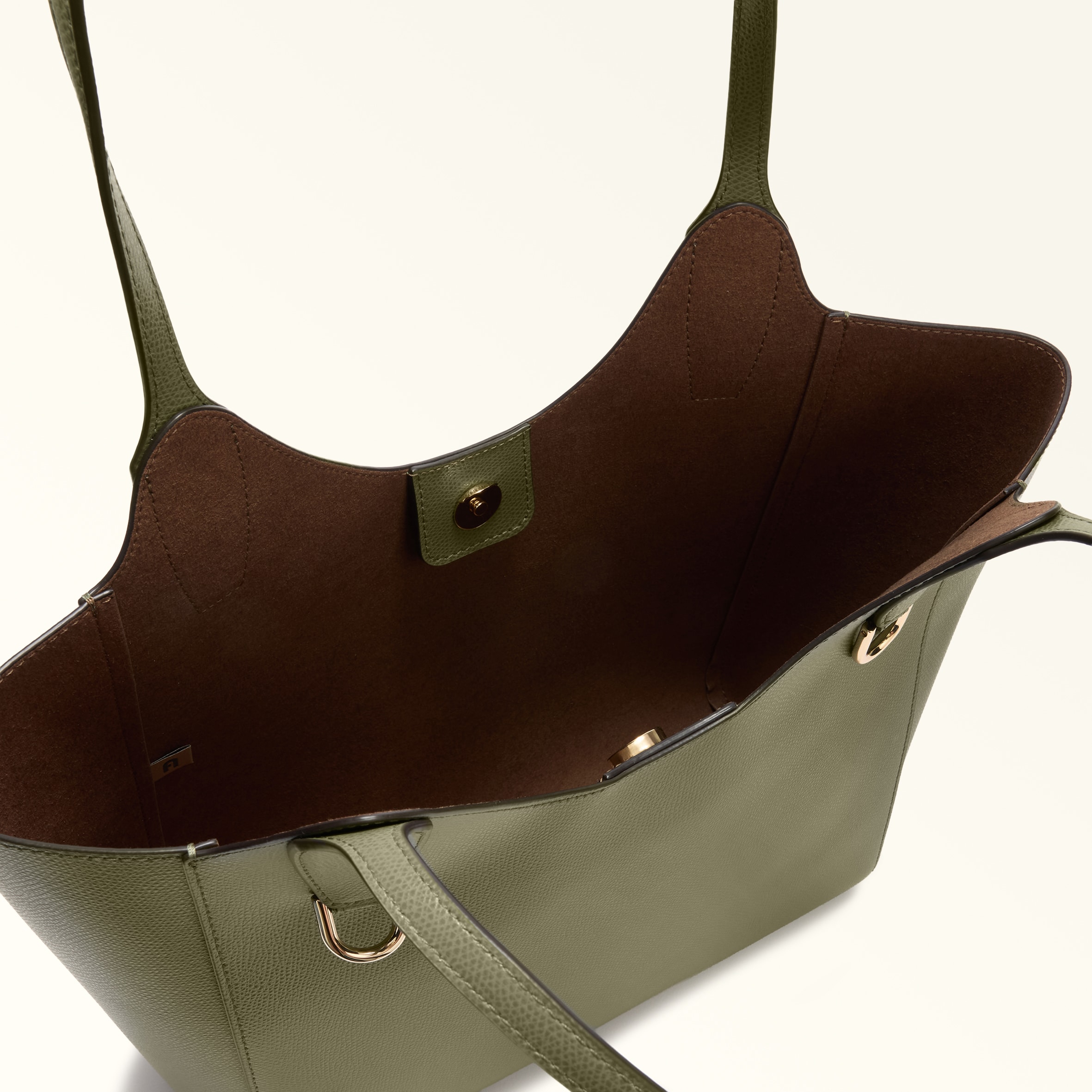 トートバッグ S AVOCADO Furla Lea | Furla JP