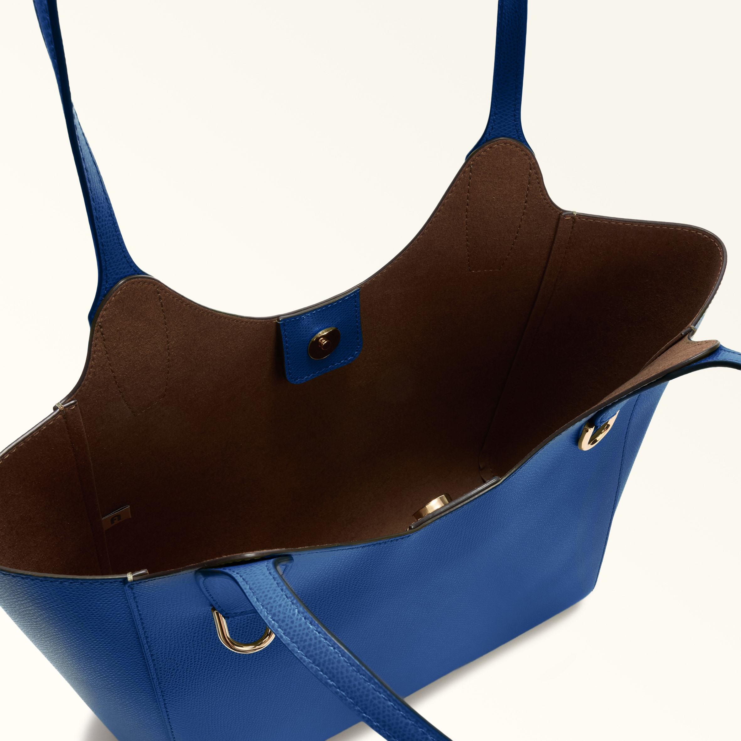 トートバッグ S INDIGO Furla Lea | Furla JP