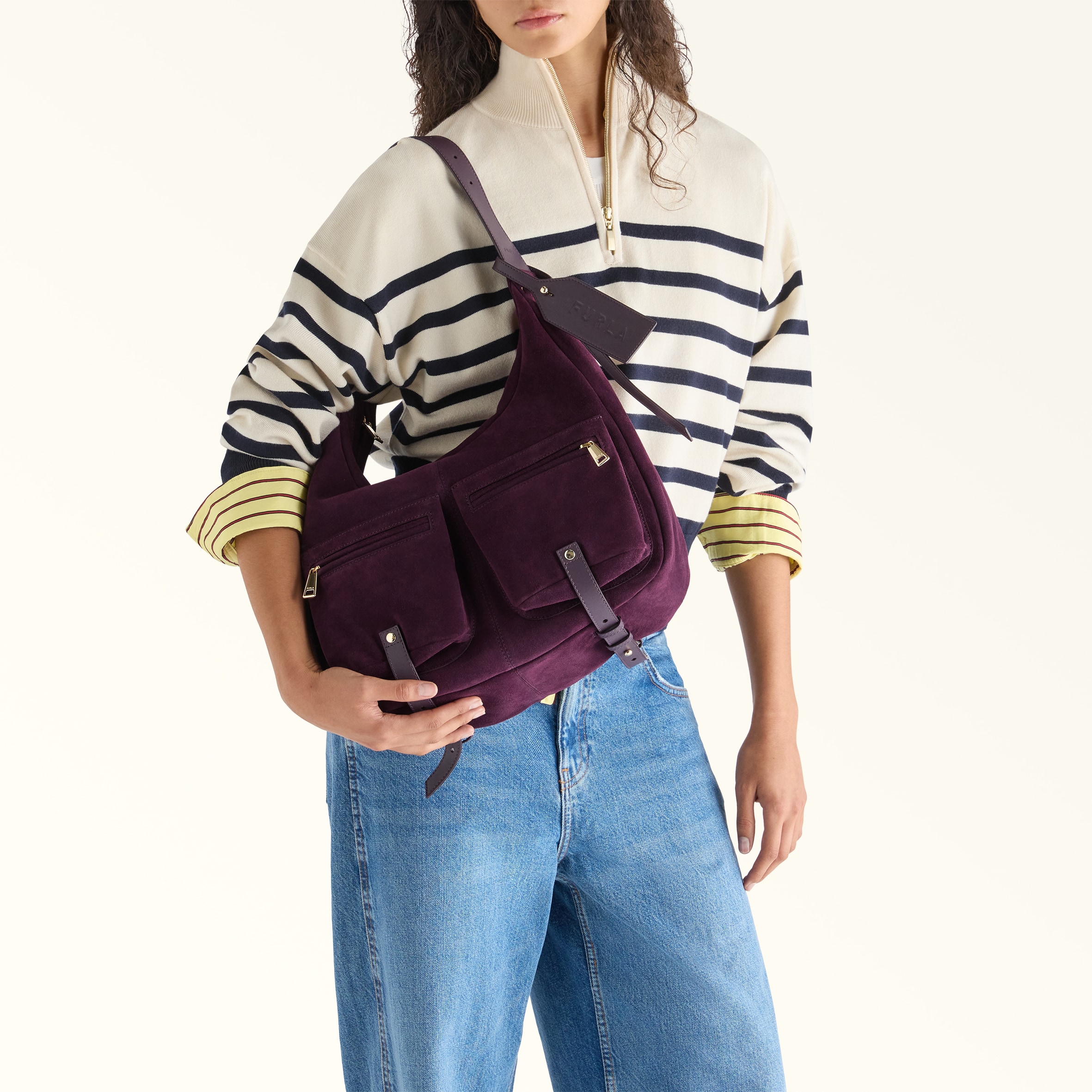 Furla Lynette