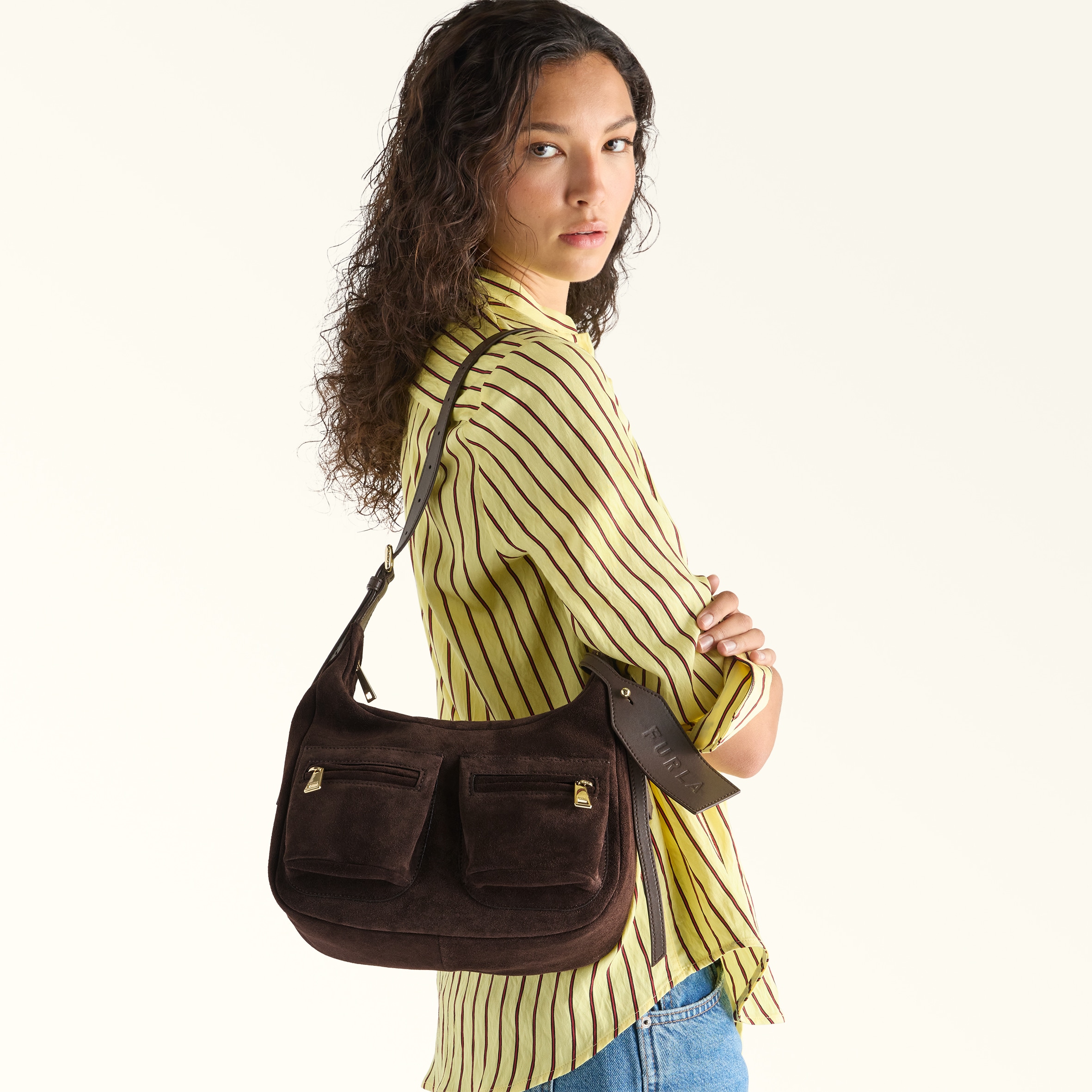 Furla Lynette