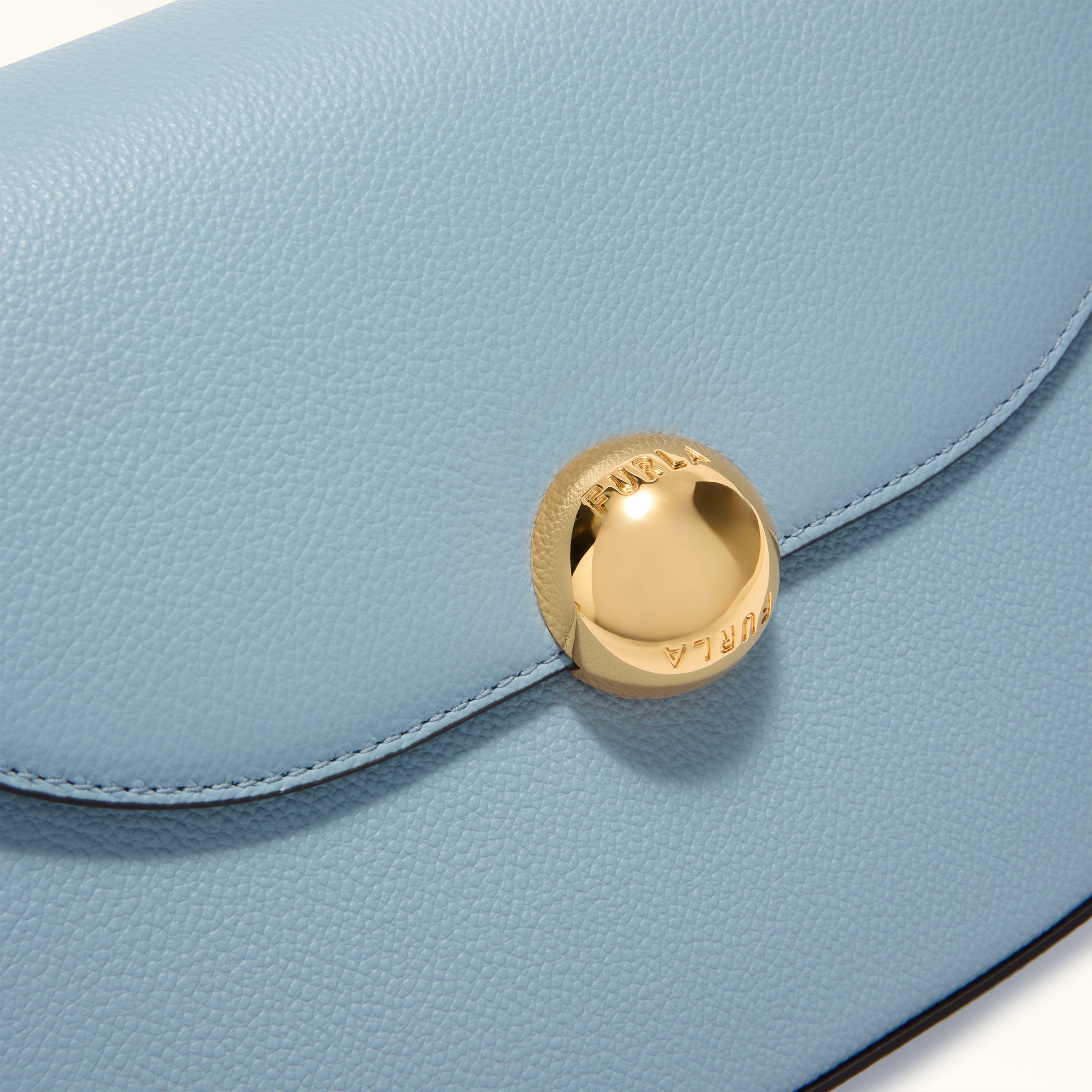クロスボディ S CARTA DA ZUCCHERO Furla Moonlight | Furla JP