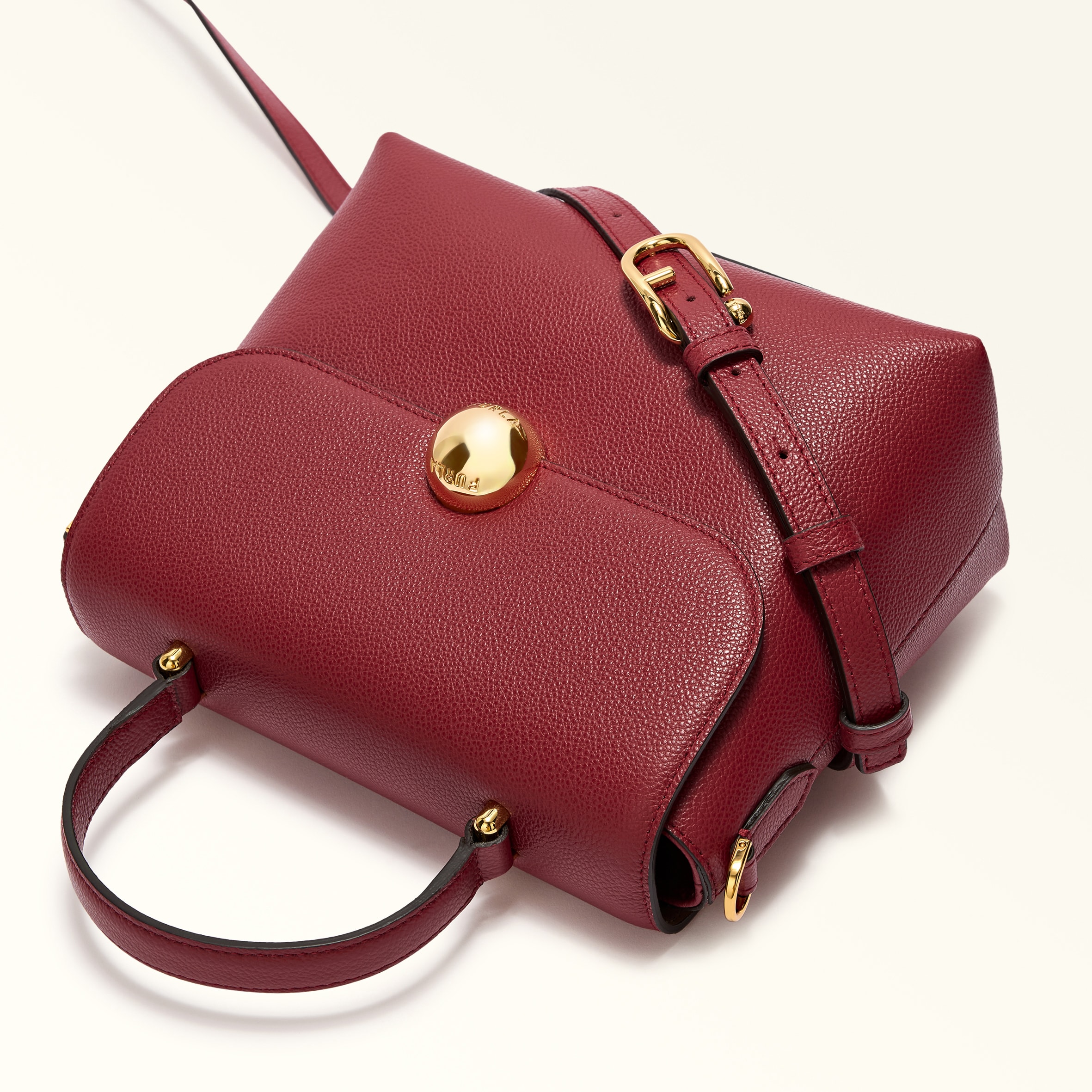 FURLA MOONLIGHT 手提包 S