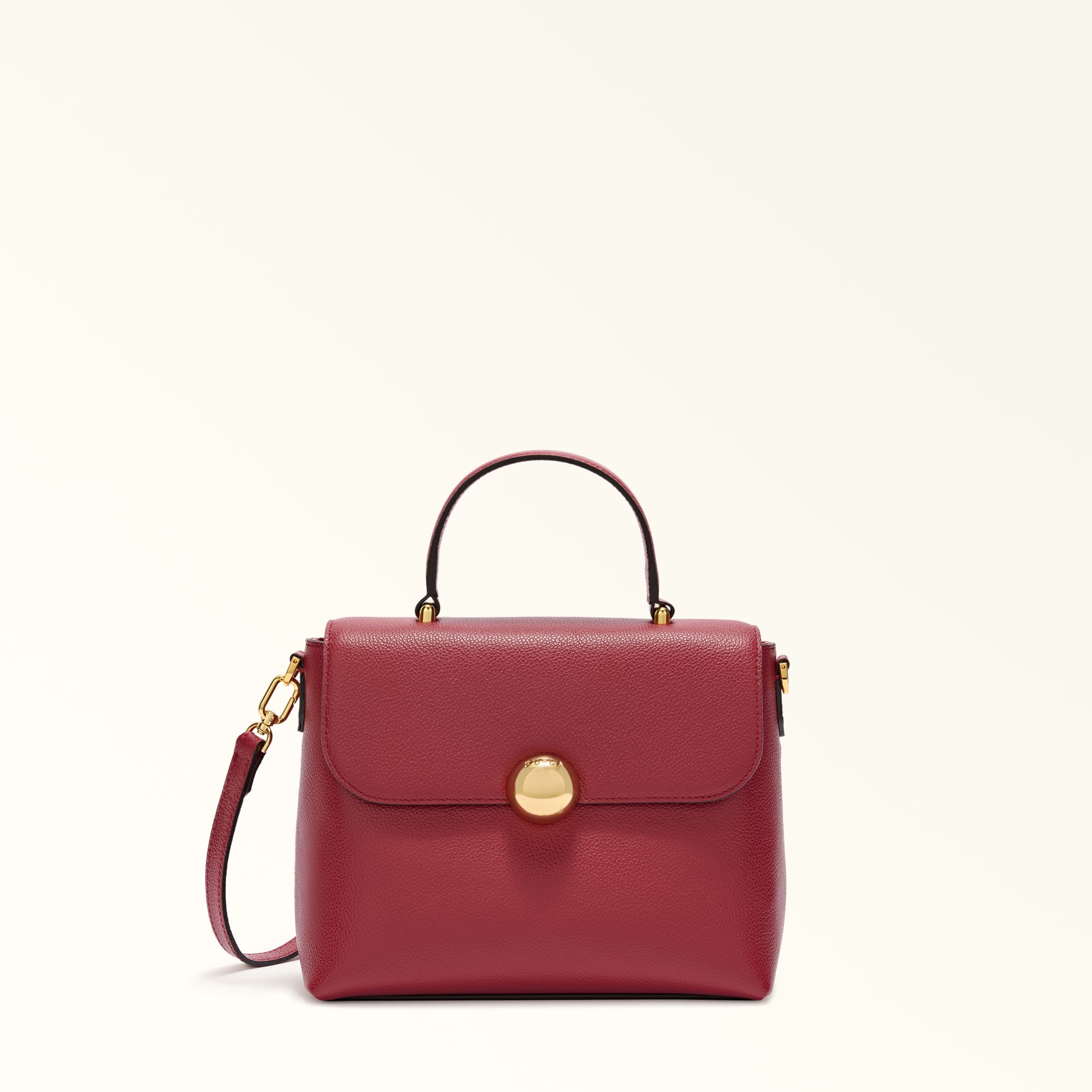 FURLA MOONLIGHT TOP HANDLE S