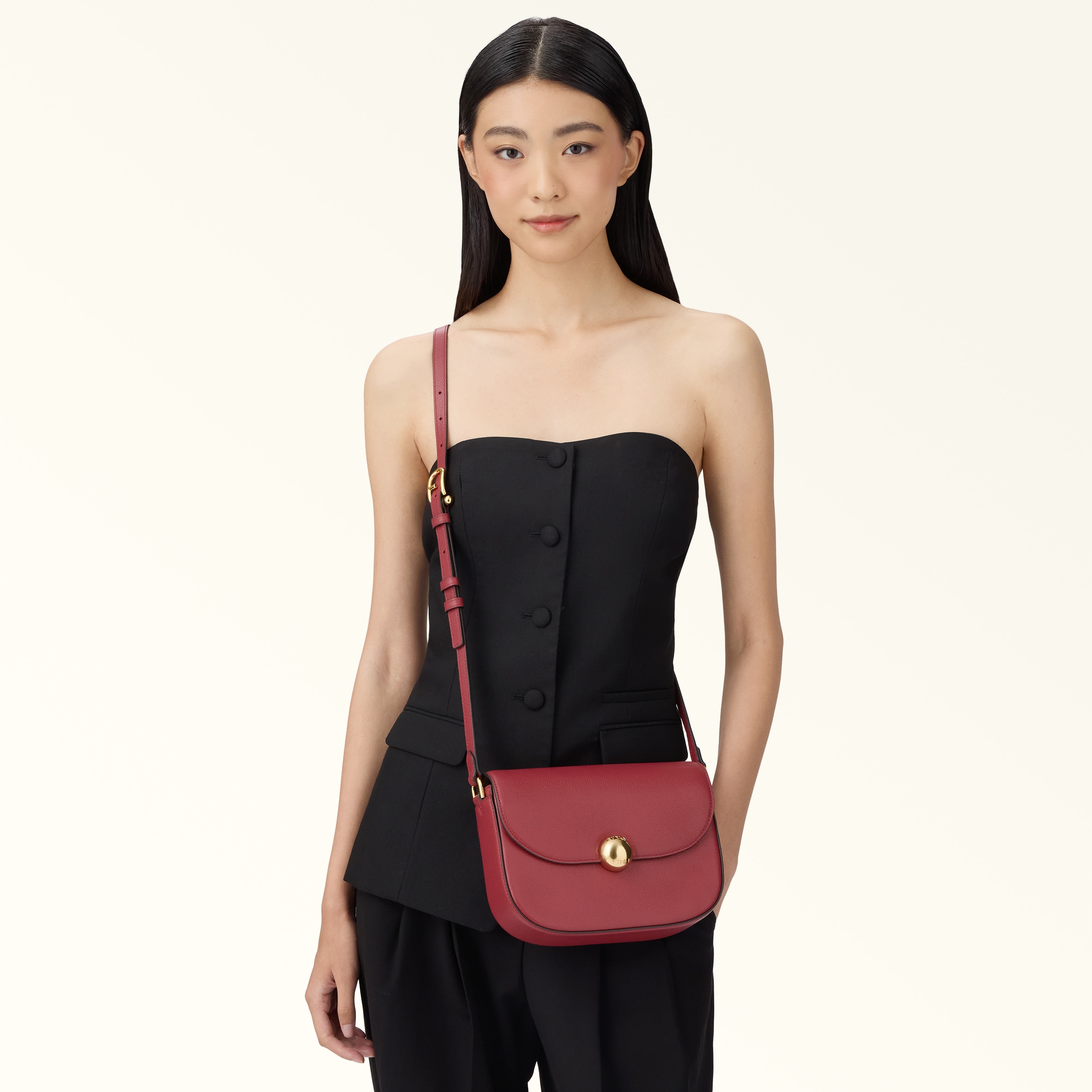 FURLA MOONLIGHT 斜挎包 S
