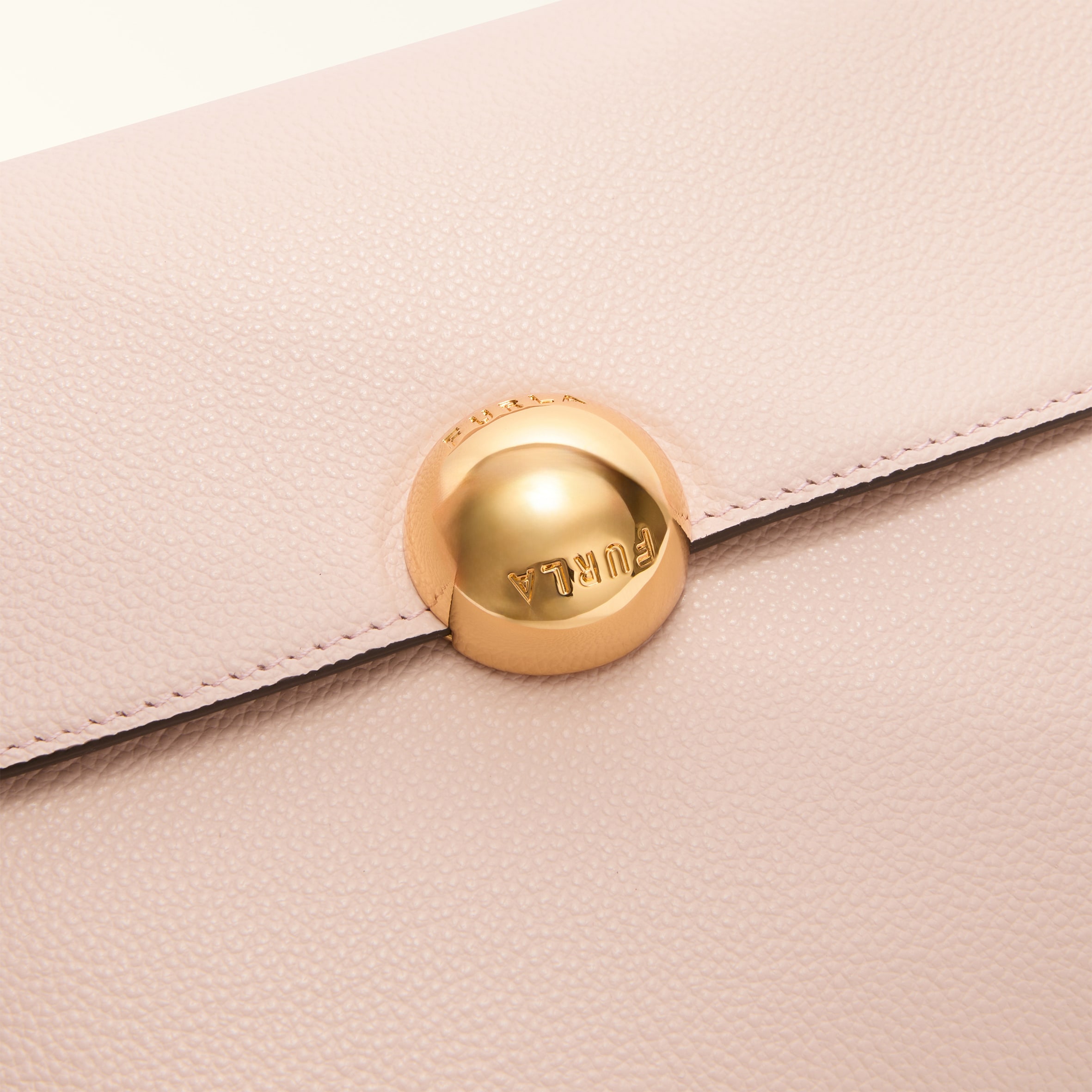 Top Handle S DUSTY PINK Furla Moonlight | Furla US