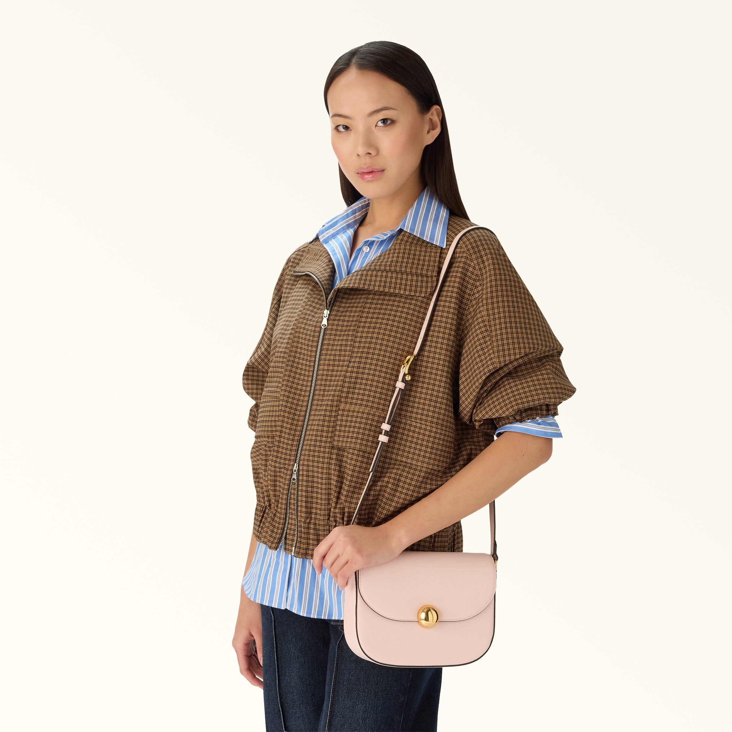 FURLA MOONLIGHT 斜挎包 S