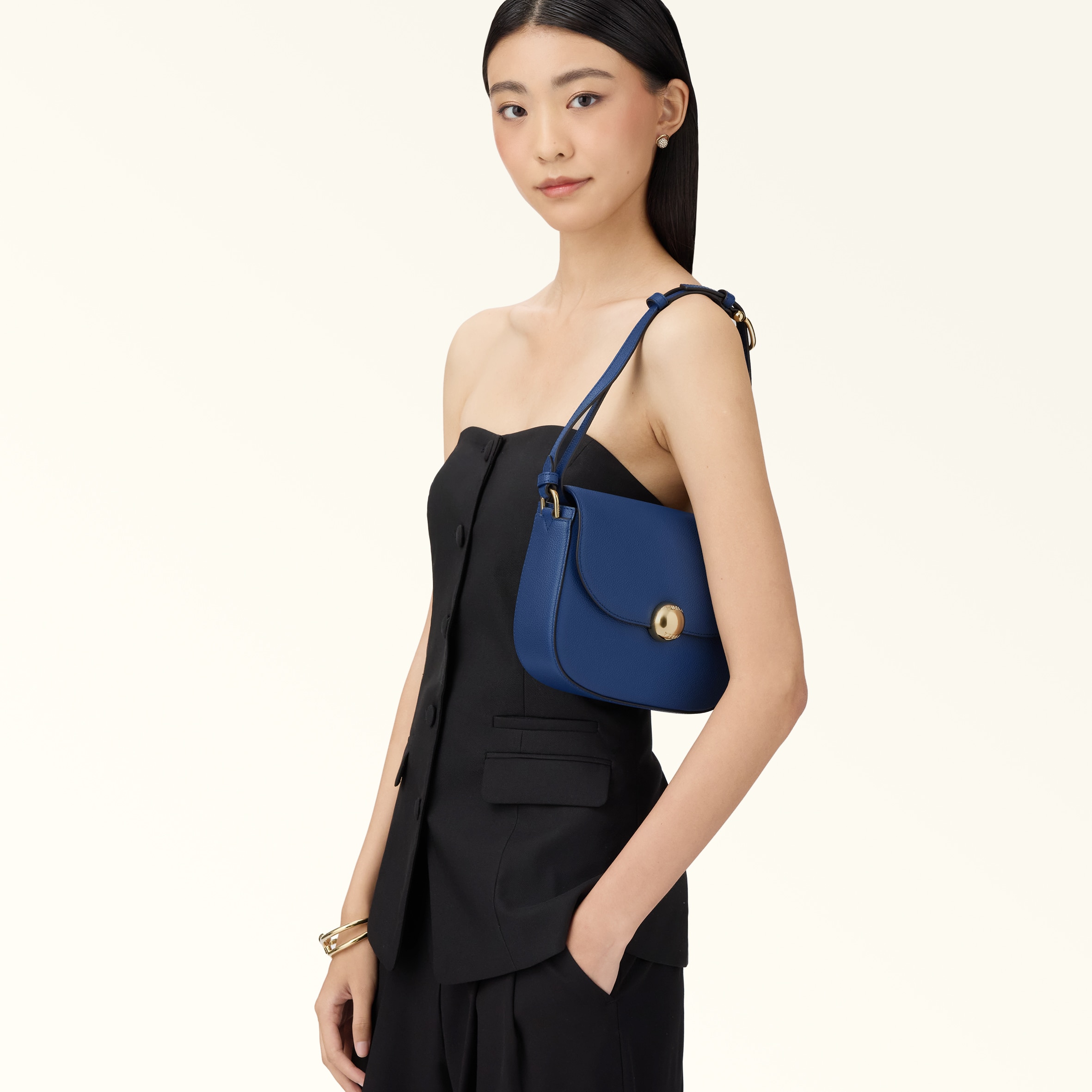 FURLA MOONLIGHT 斜挎包 S