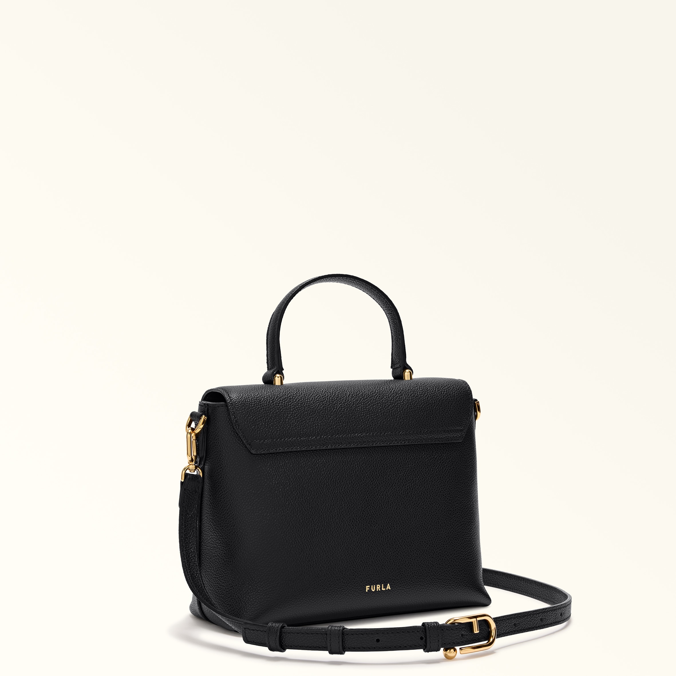 FURLA MOONLIGHT 手提包 S