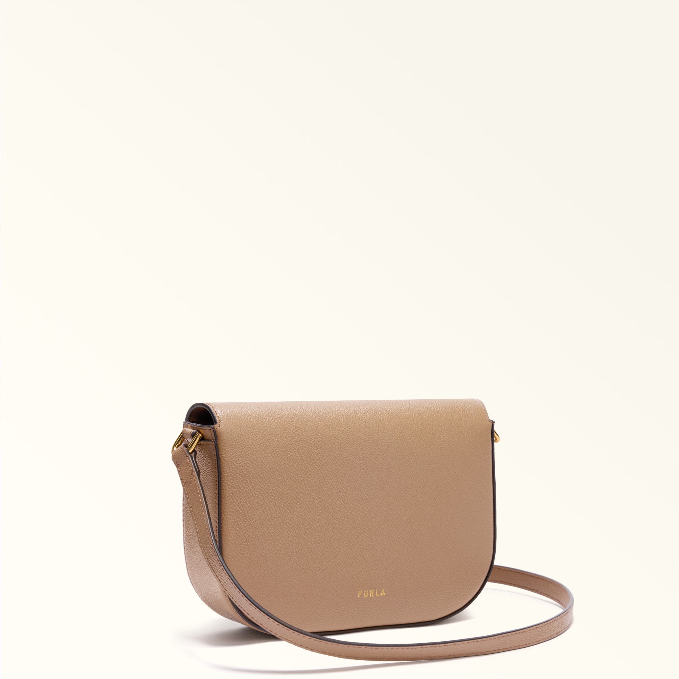 クロスボディ S TOFFEE Furla Moonlight | Furla JP