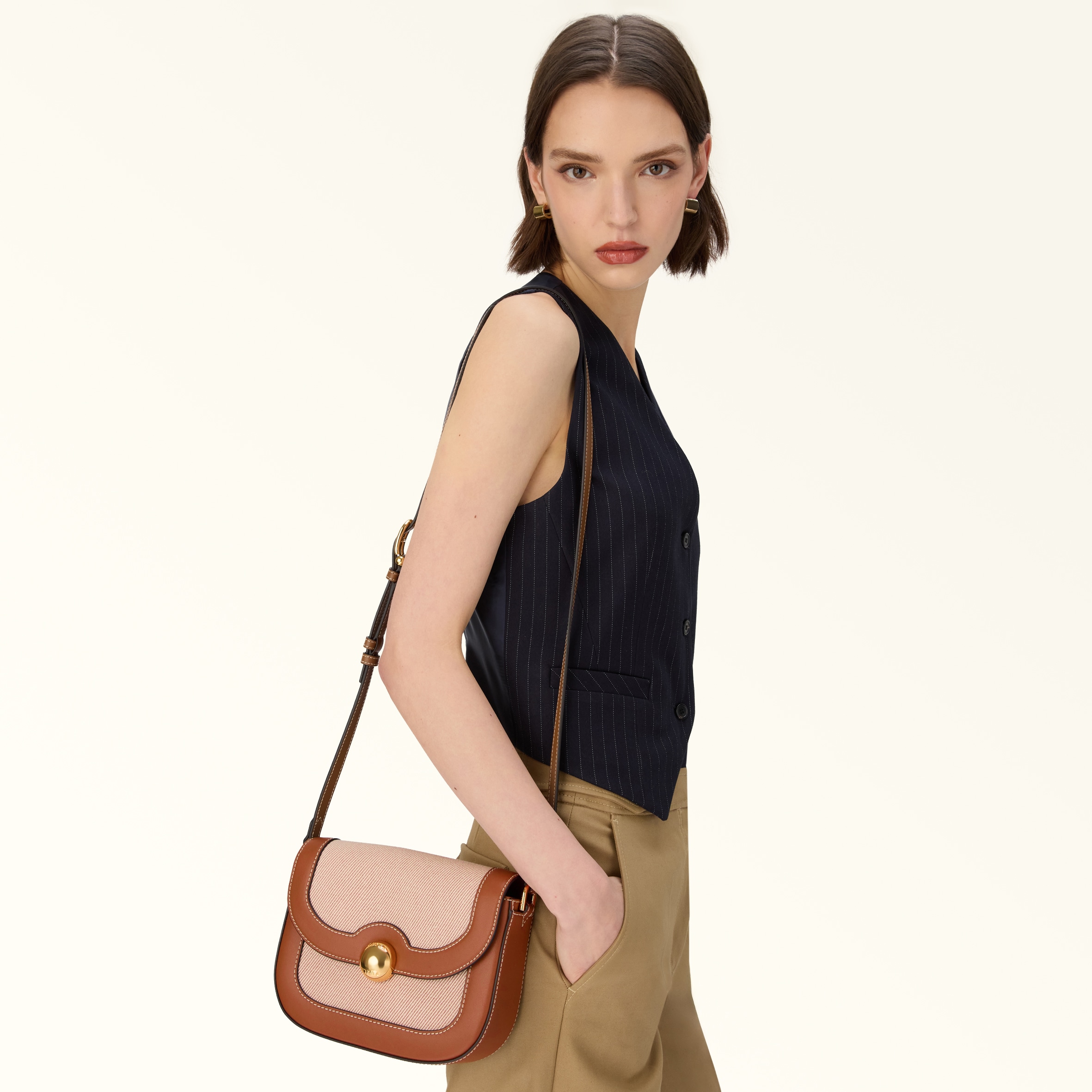 FURLA MOONLIGHT 斜挎包 S